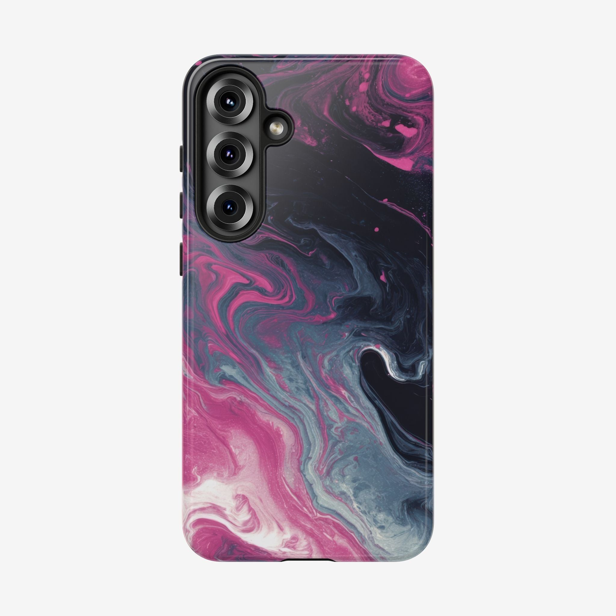 Marbled Pibla
