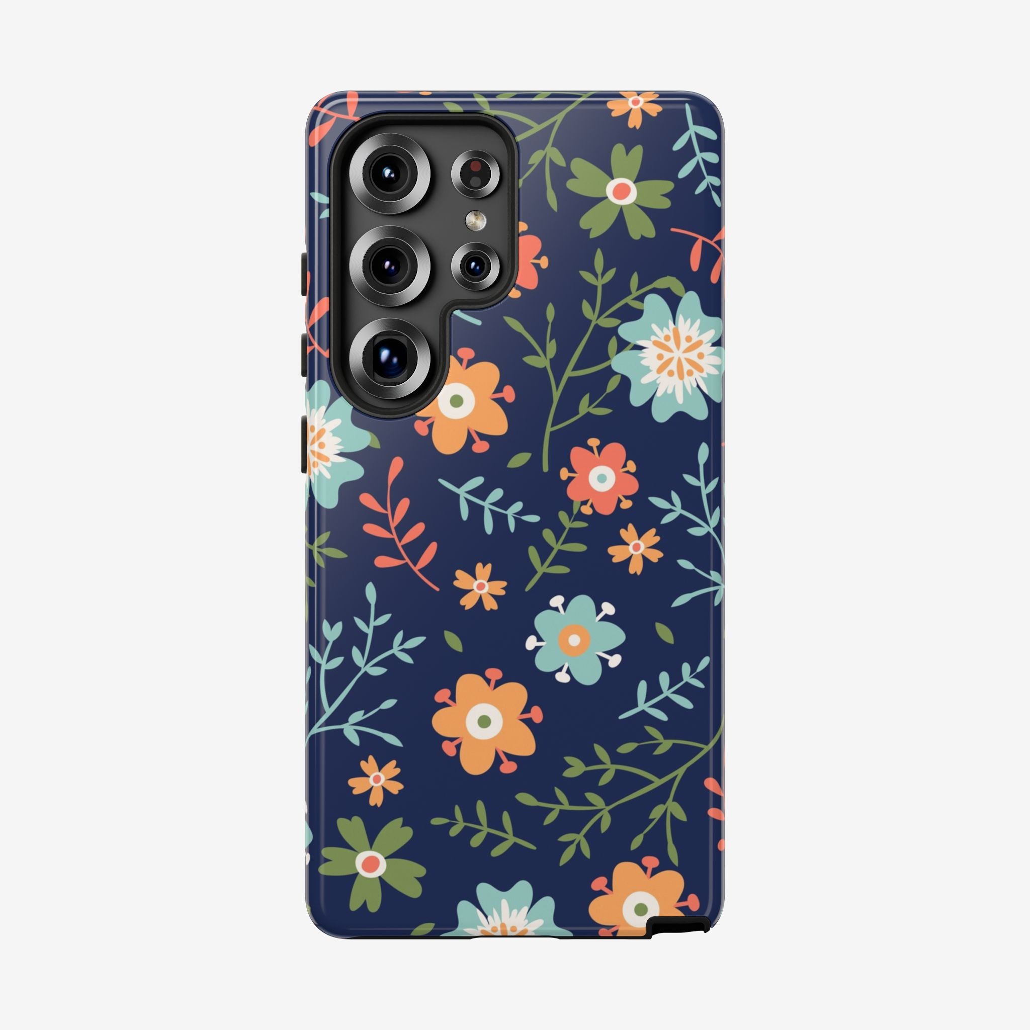 Floral