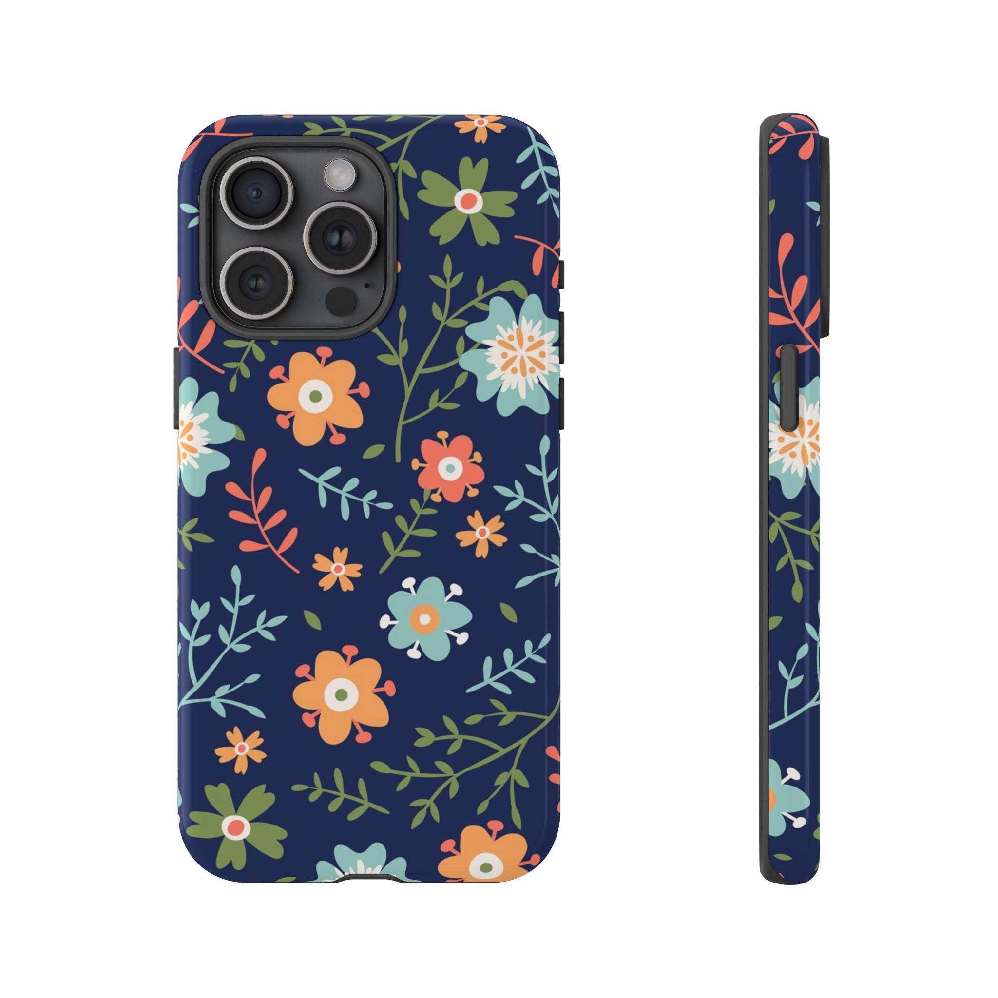 Floral