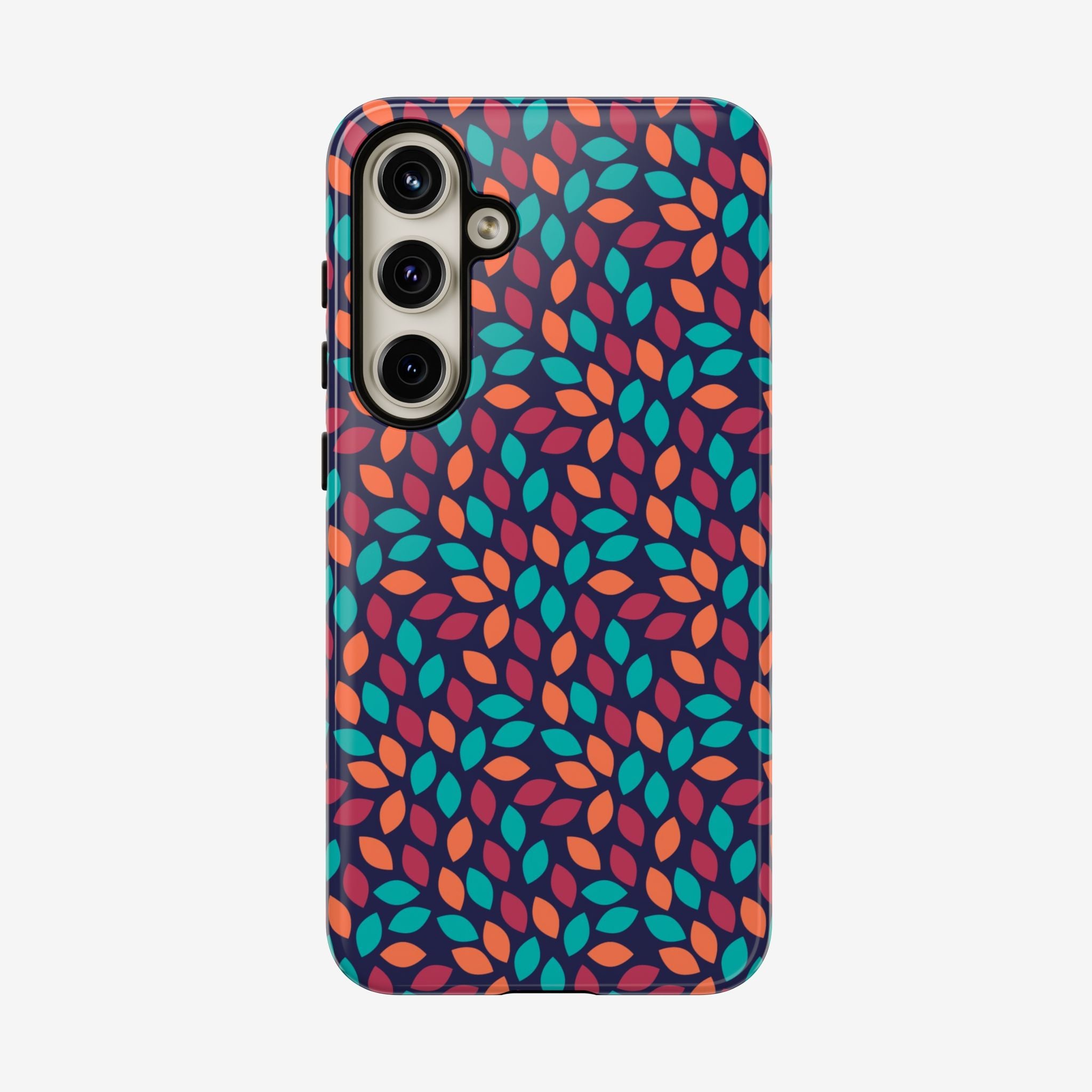 Colorful Leaf