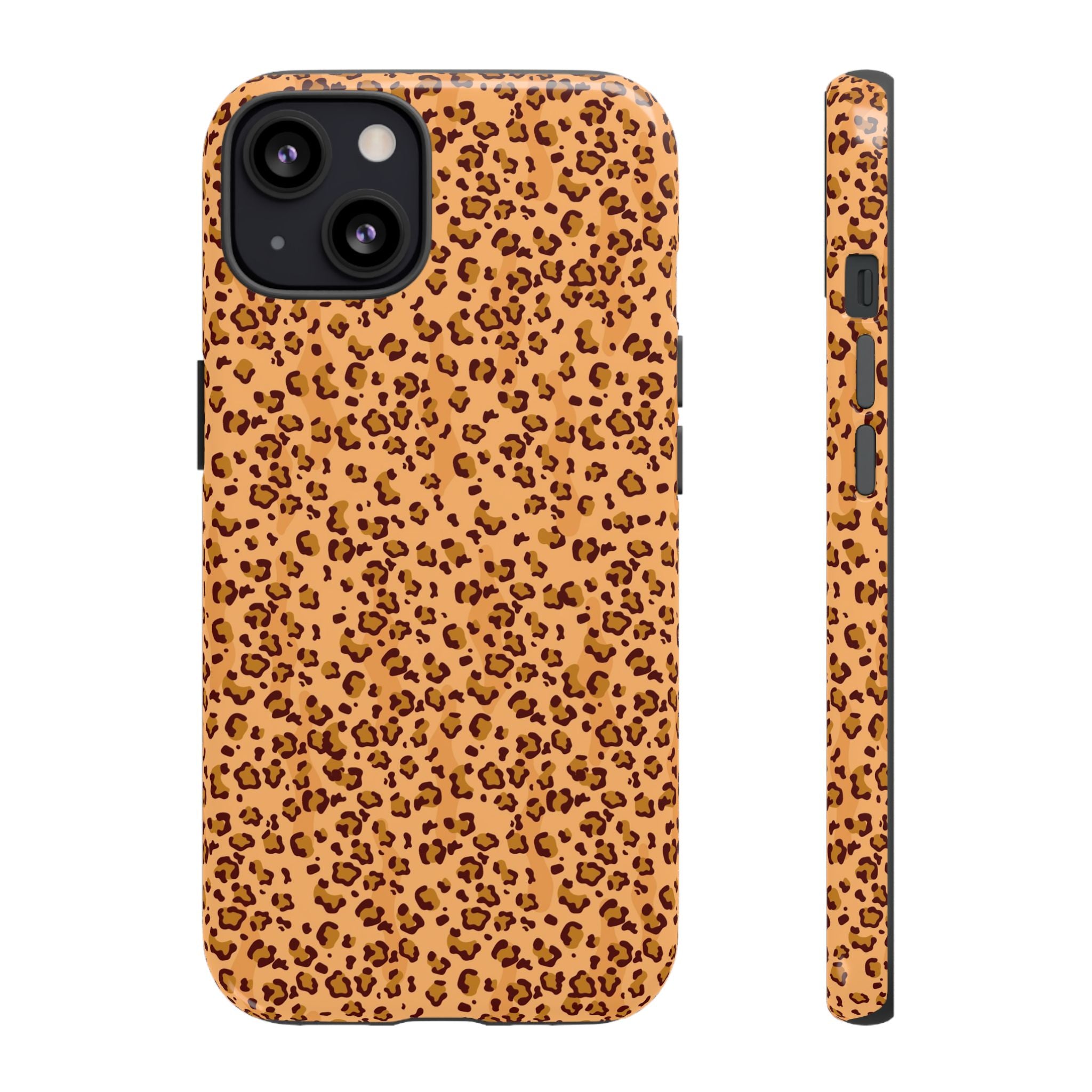 Cheetah Dots