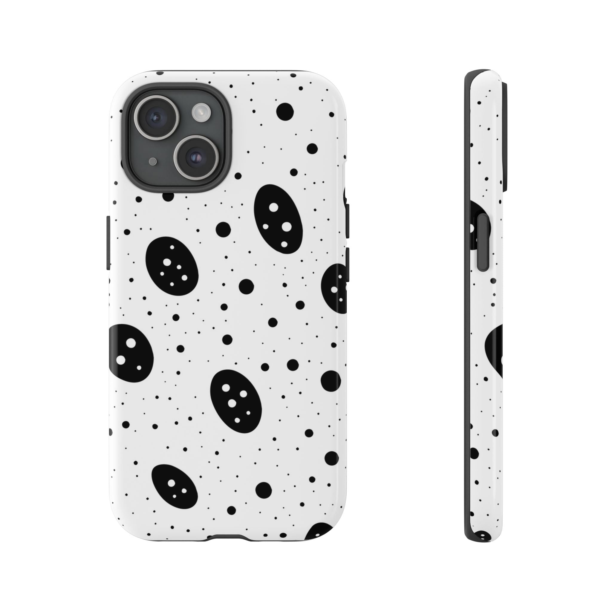 Minimal Dot