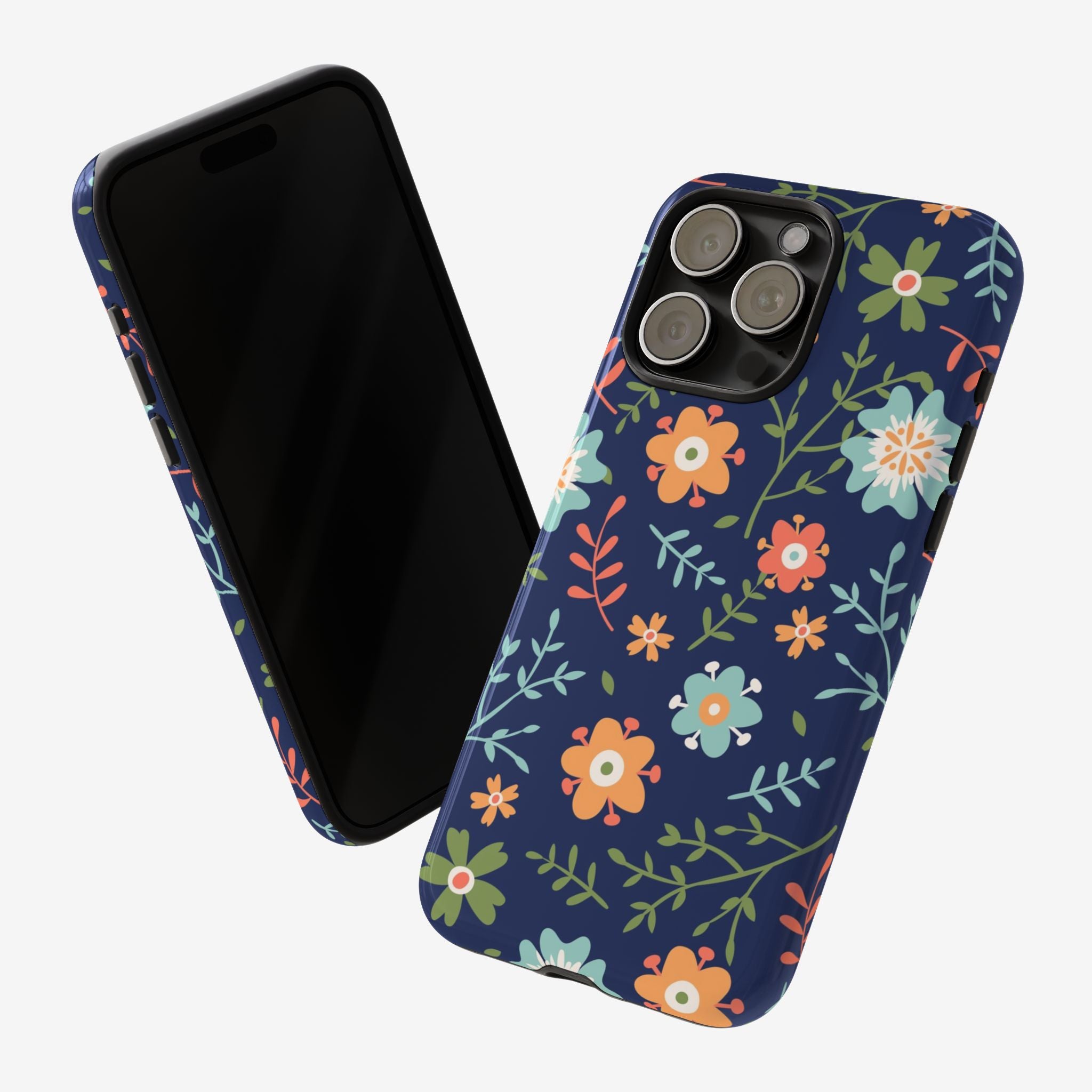 Floral