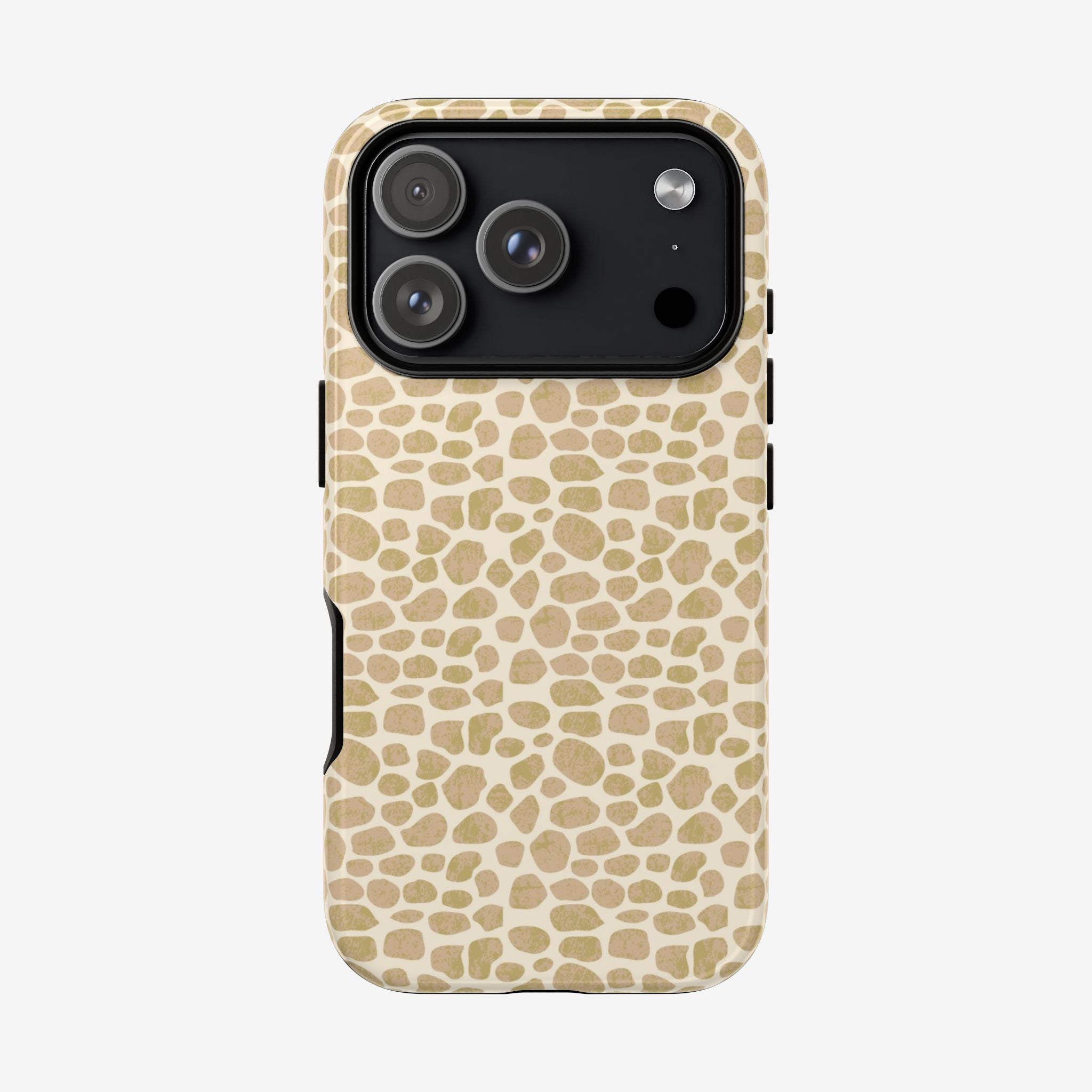 Giraffe Beige