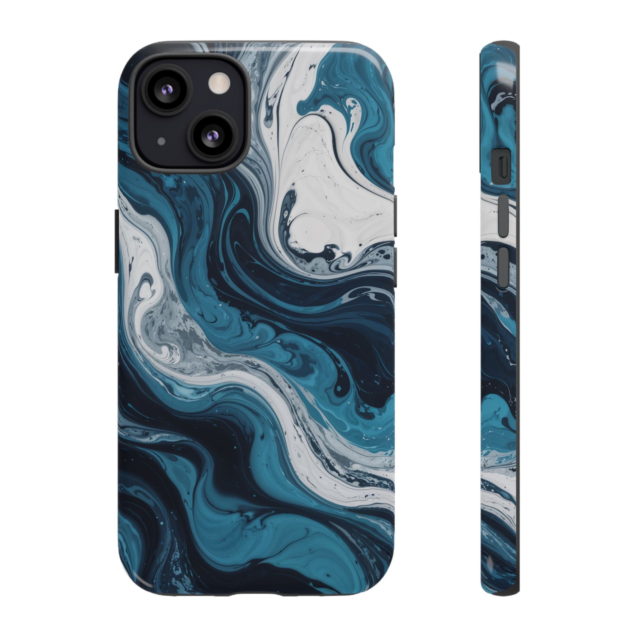Teal Mar