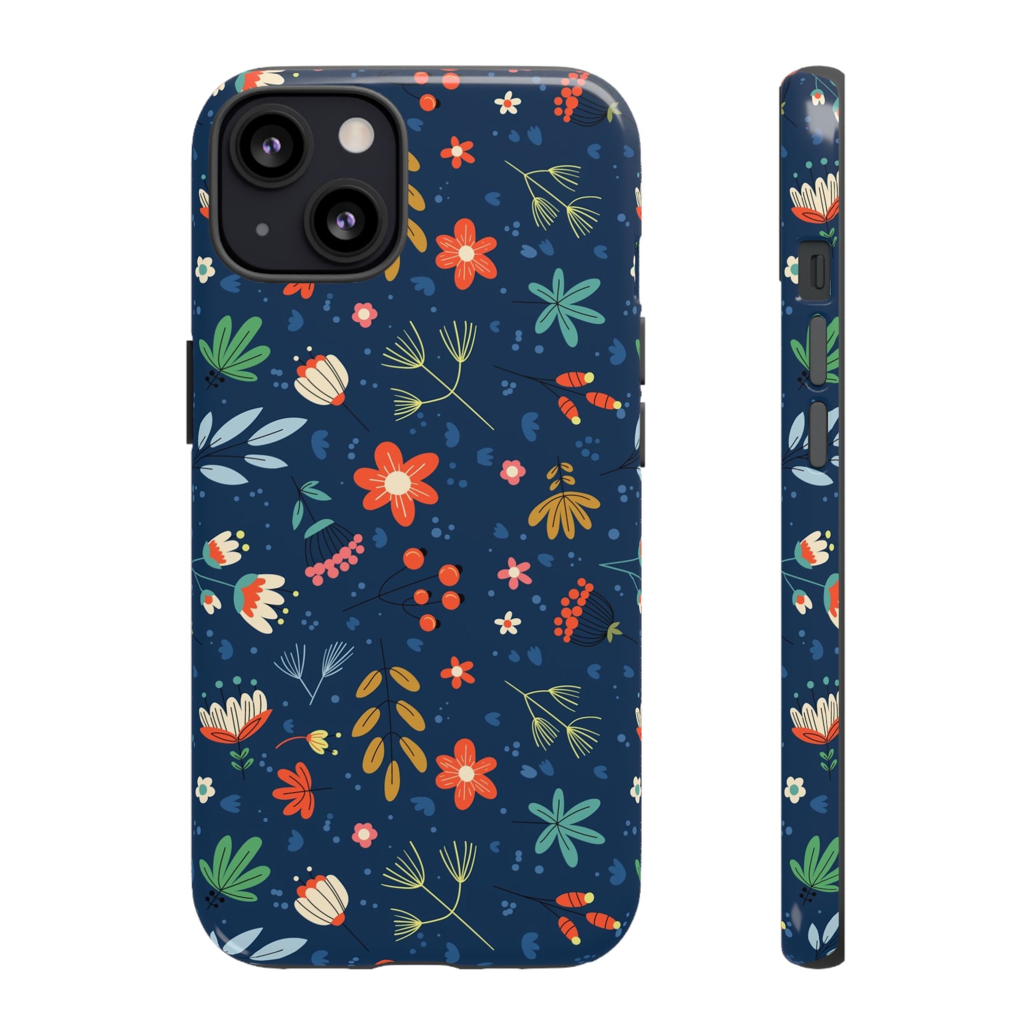 Wild Navy