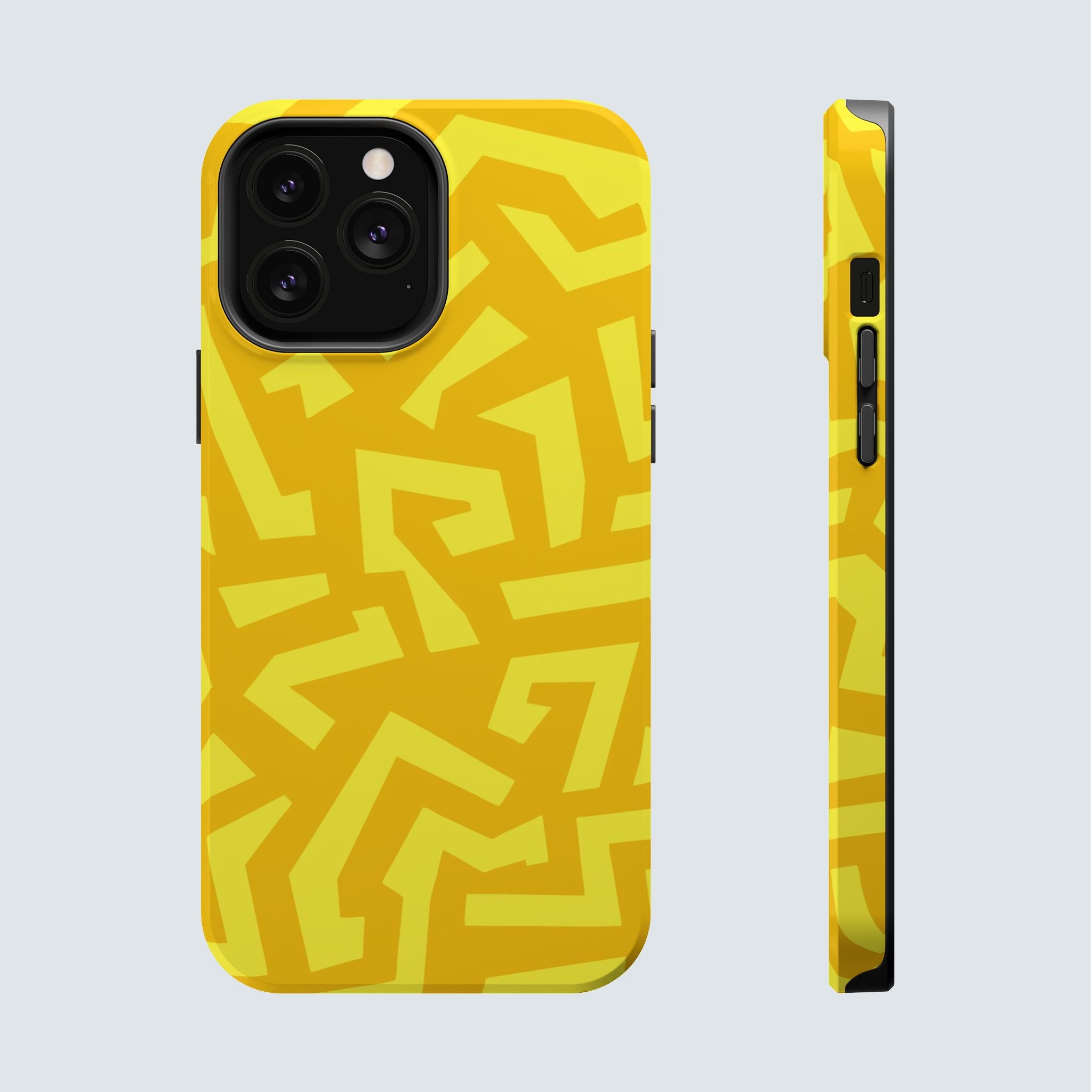 Yellow Fusion