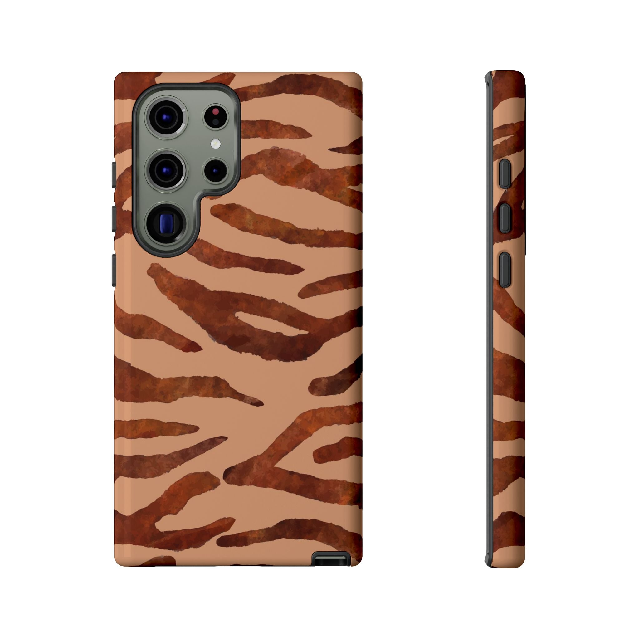 Tiger Stripe