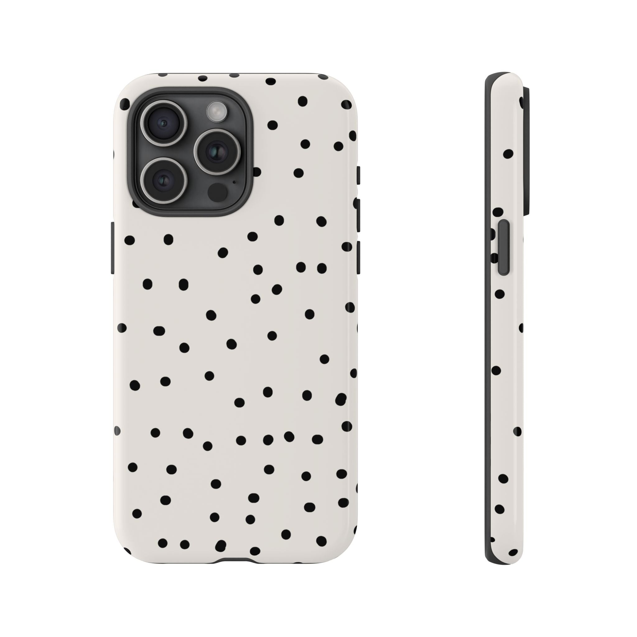 Dalmatian Dot
