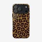 Jaguar Pattern