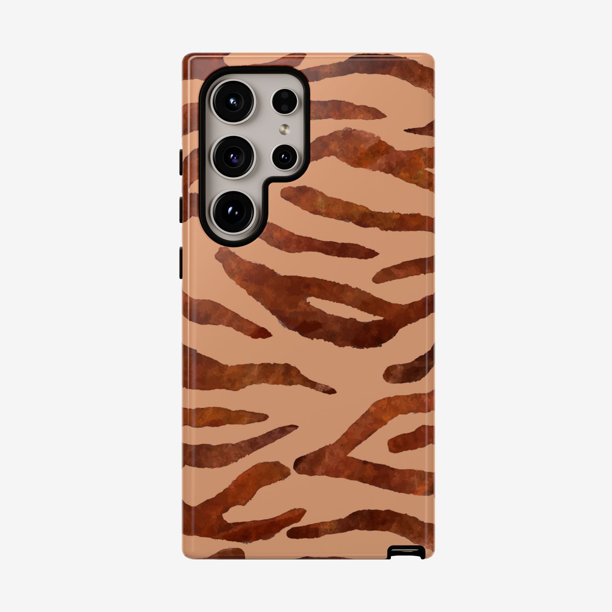 Tiger Stripe