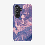 Purple Swirl