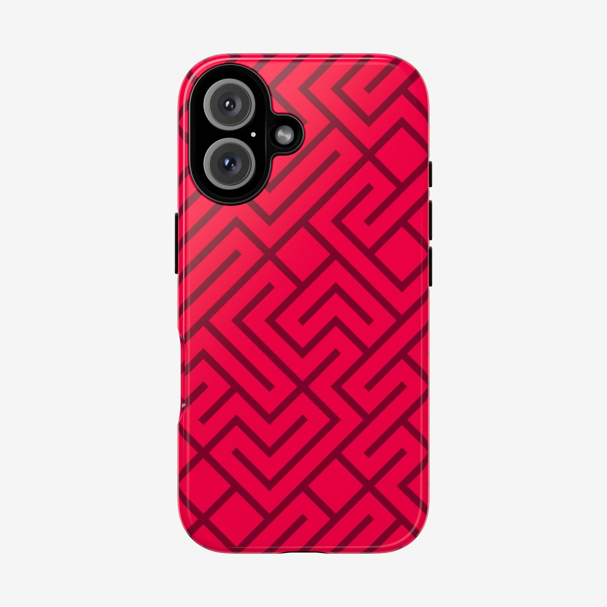 Bold Geometric