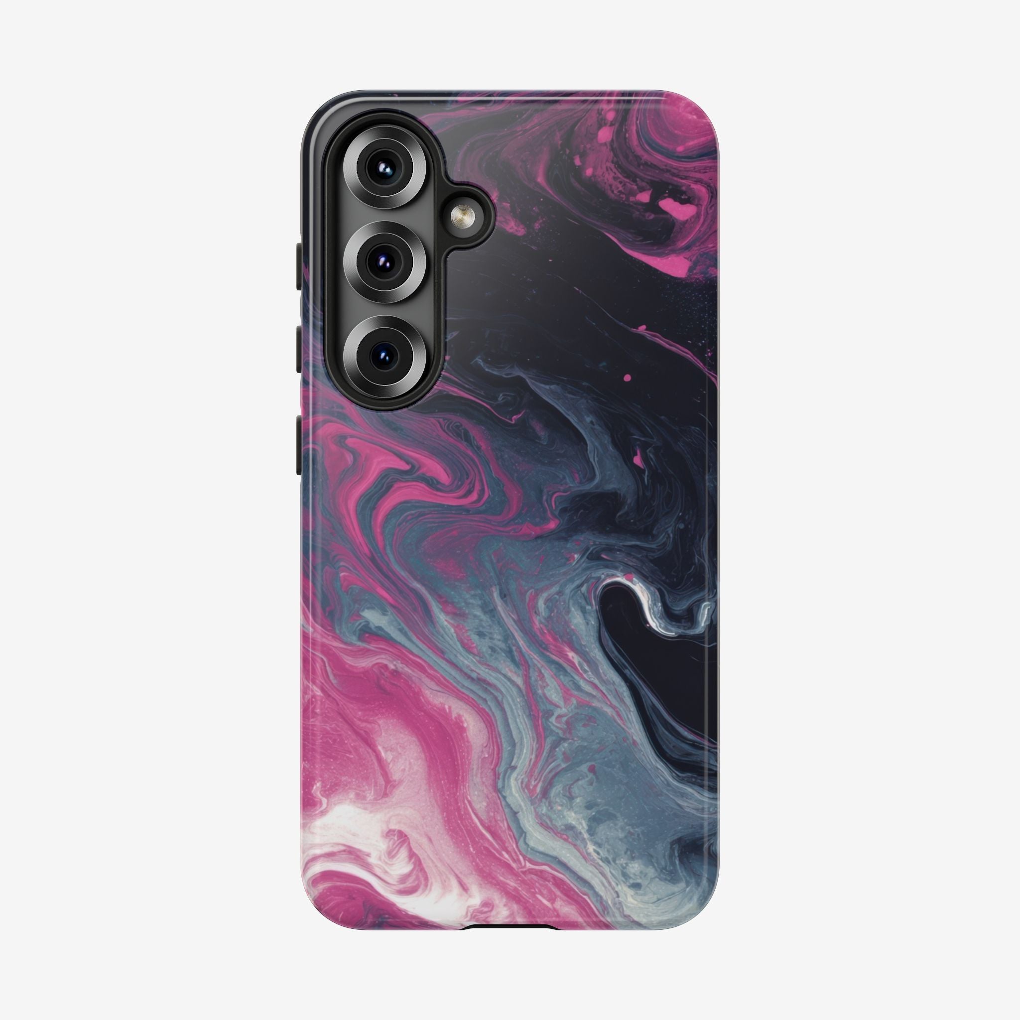 Marbled Pibla