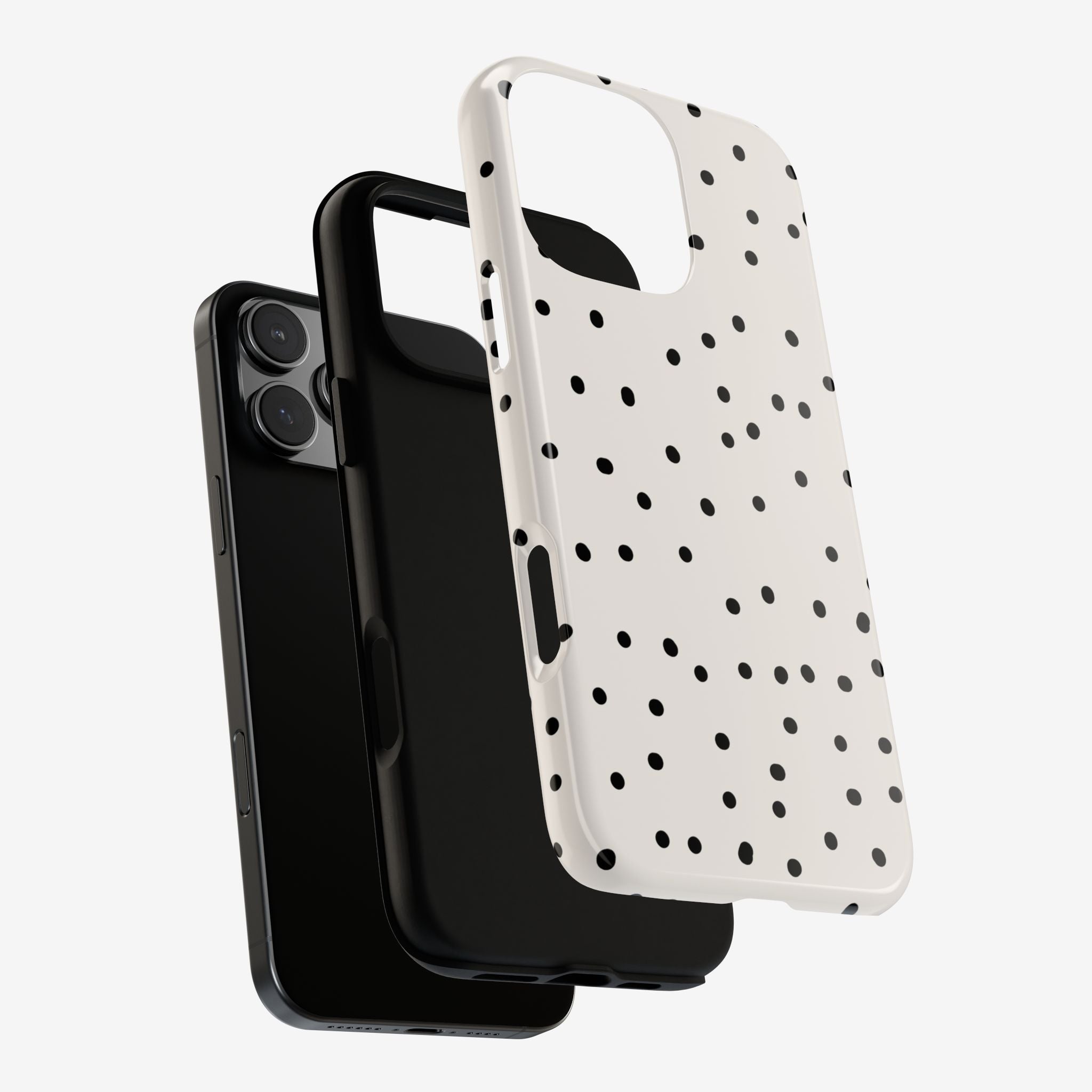 Dalmatian Dot