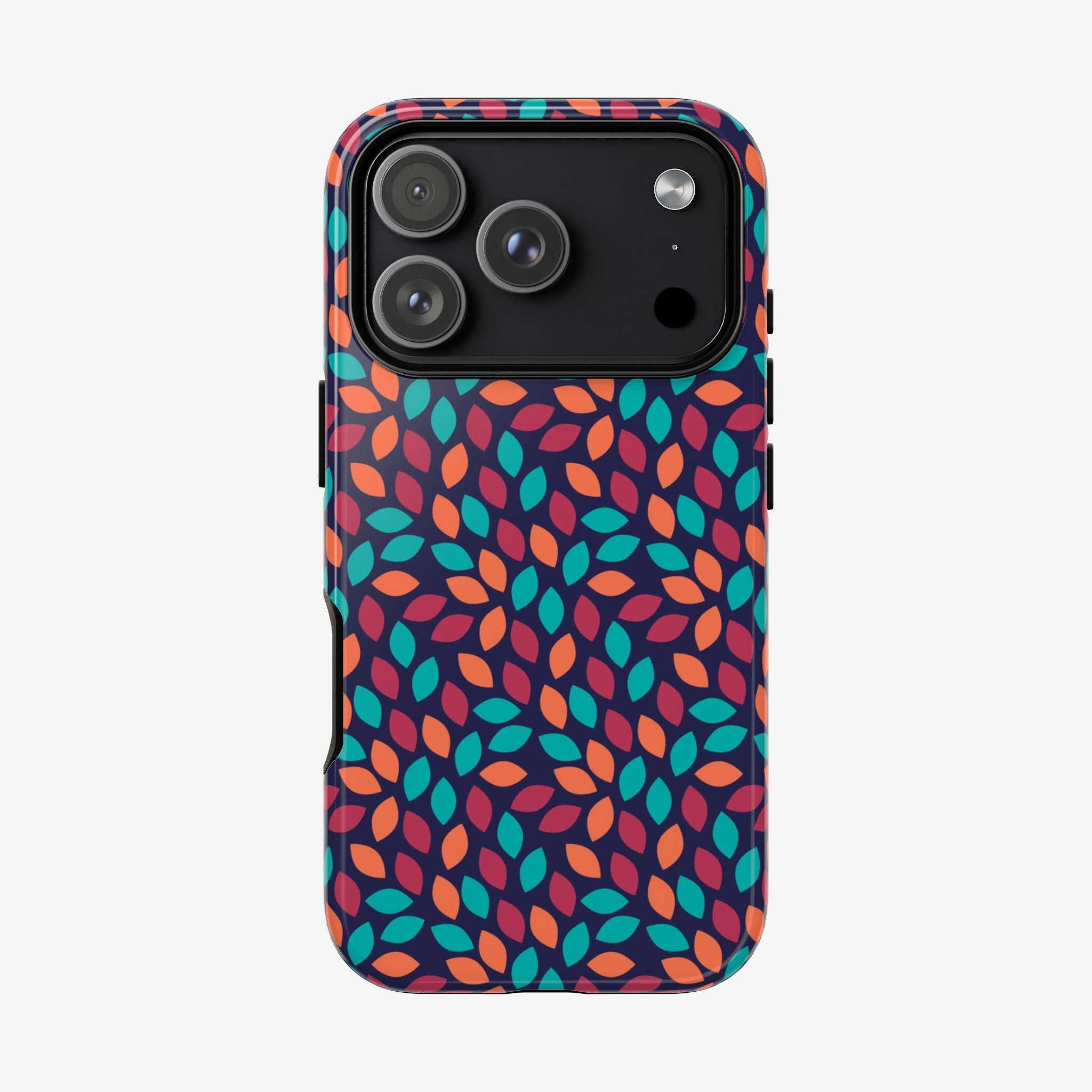 Colorful Leaf