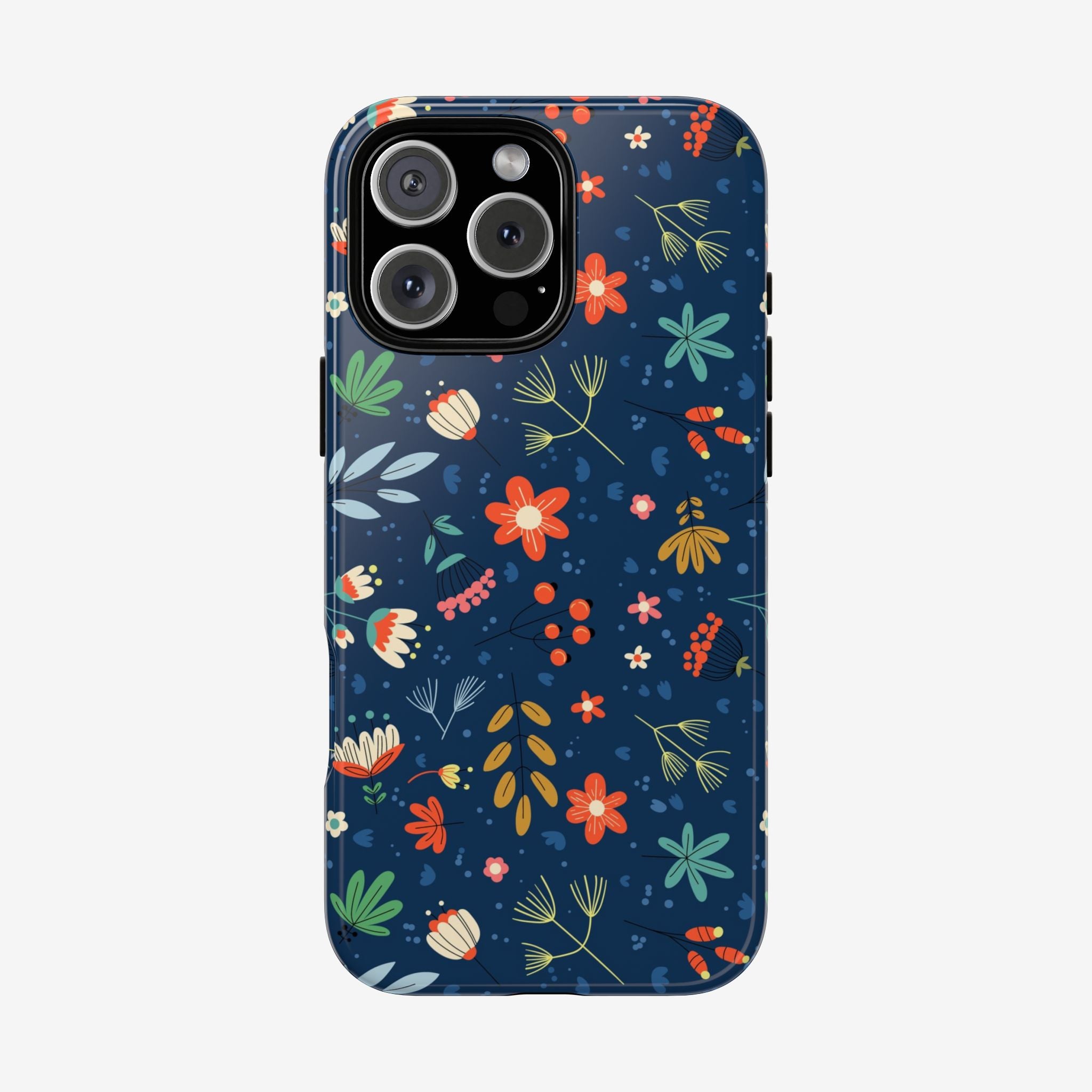 Wild Navy