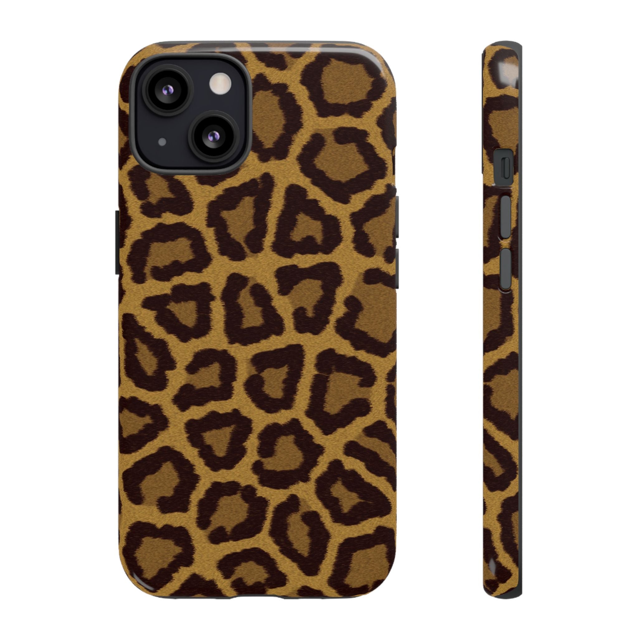 Jaguar Pattern
