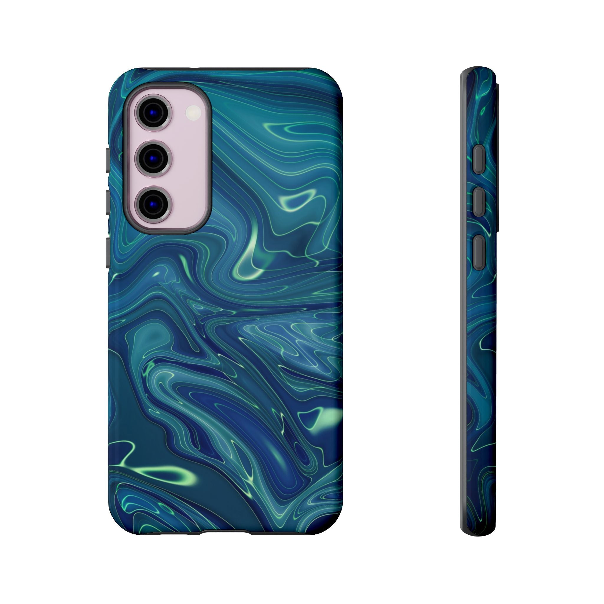 Liquid Ocean