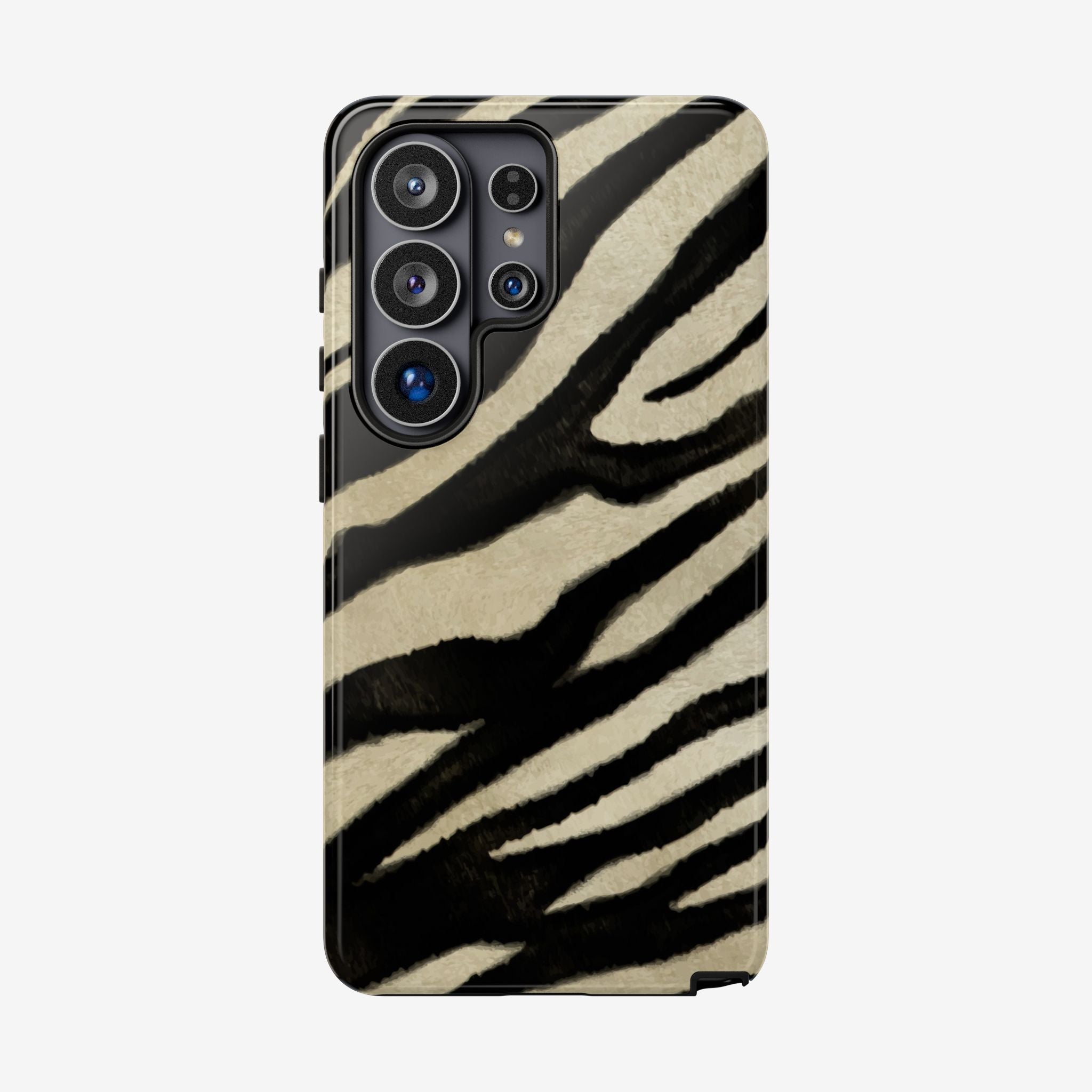 Zebra Stripes