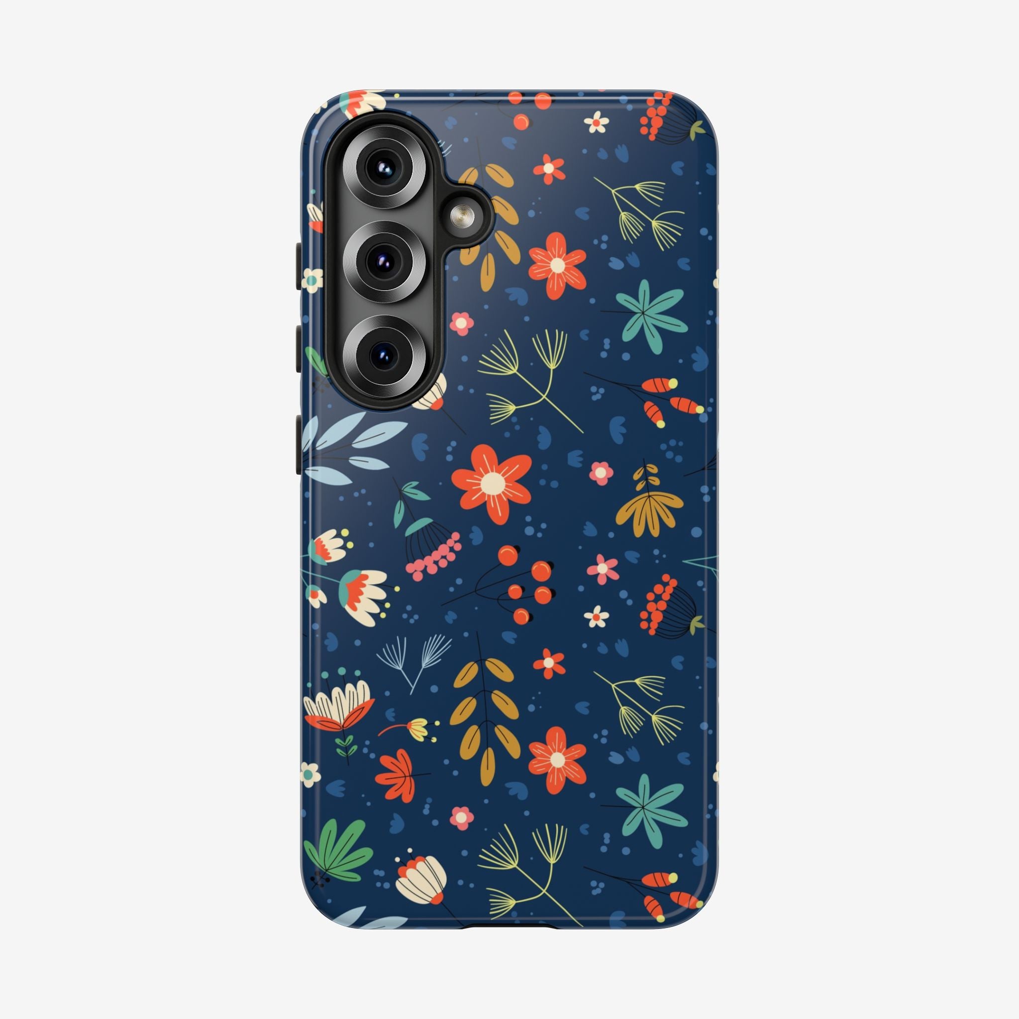 Wild Navy