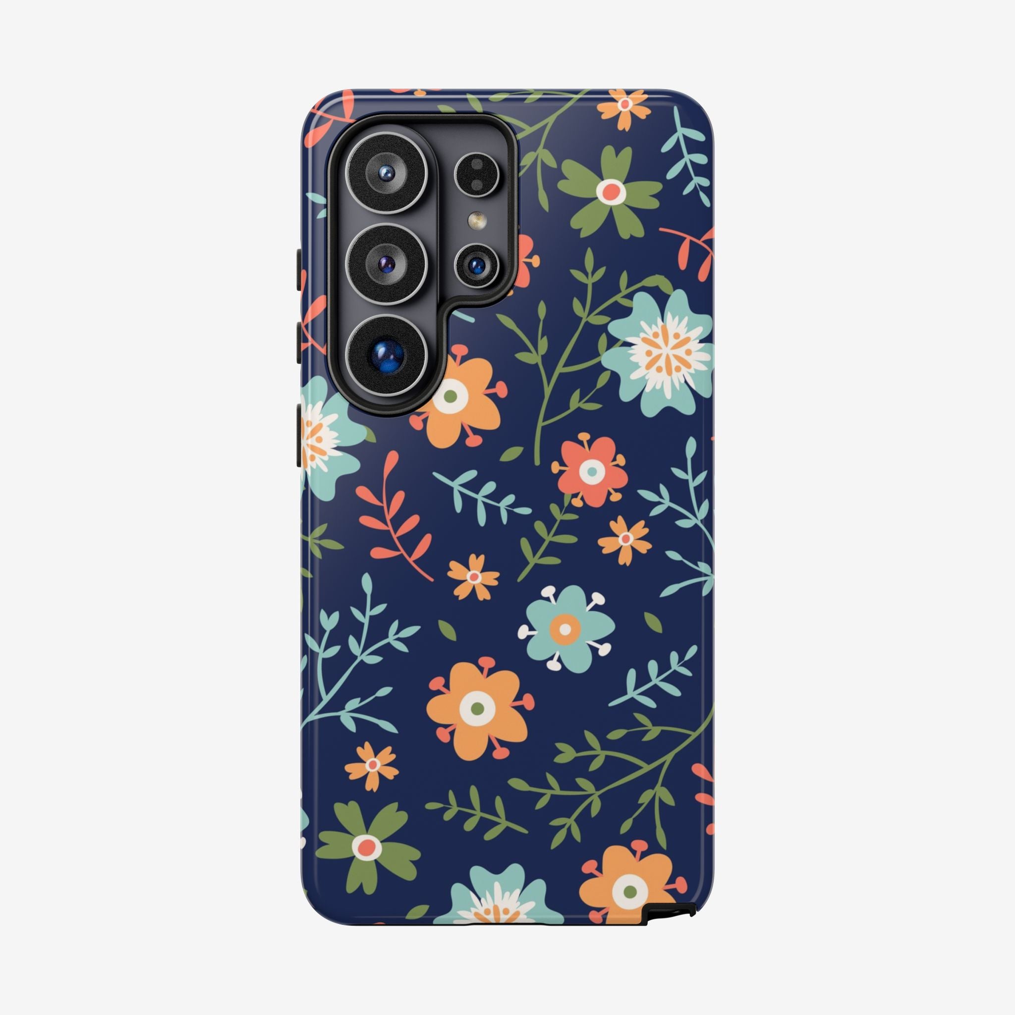Floral