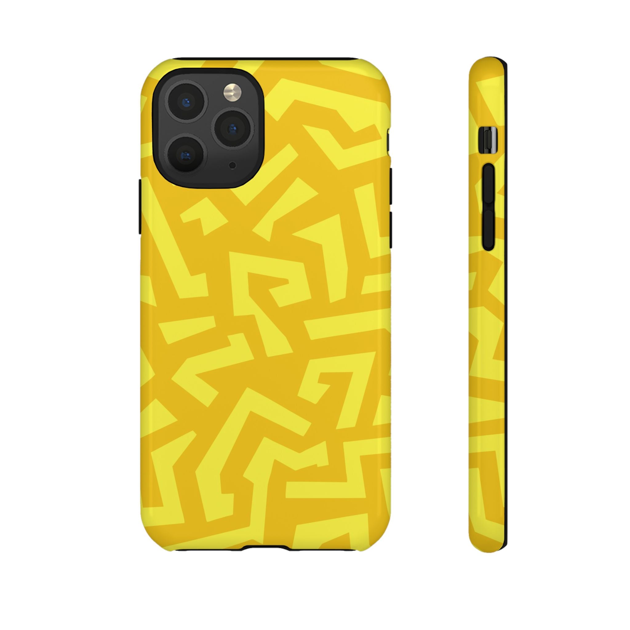 Yellow Fusion