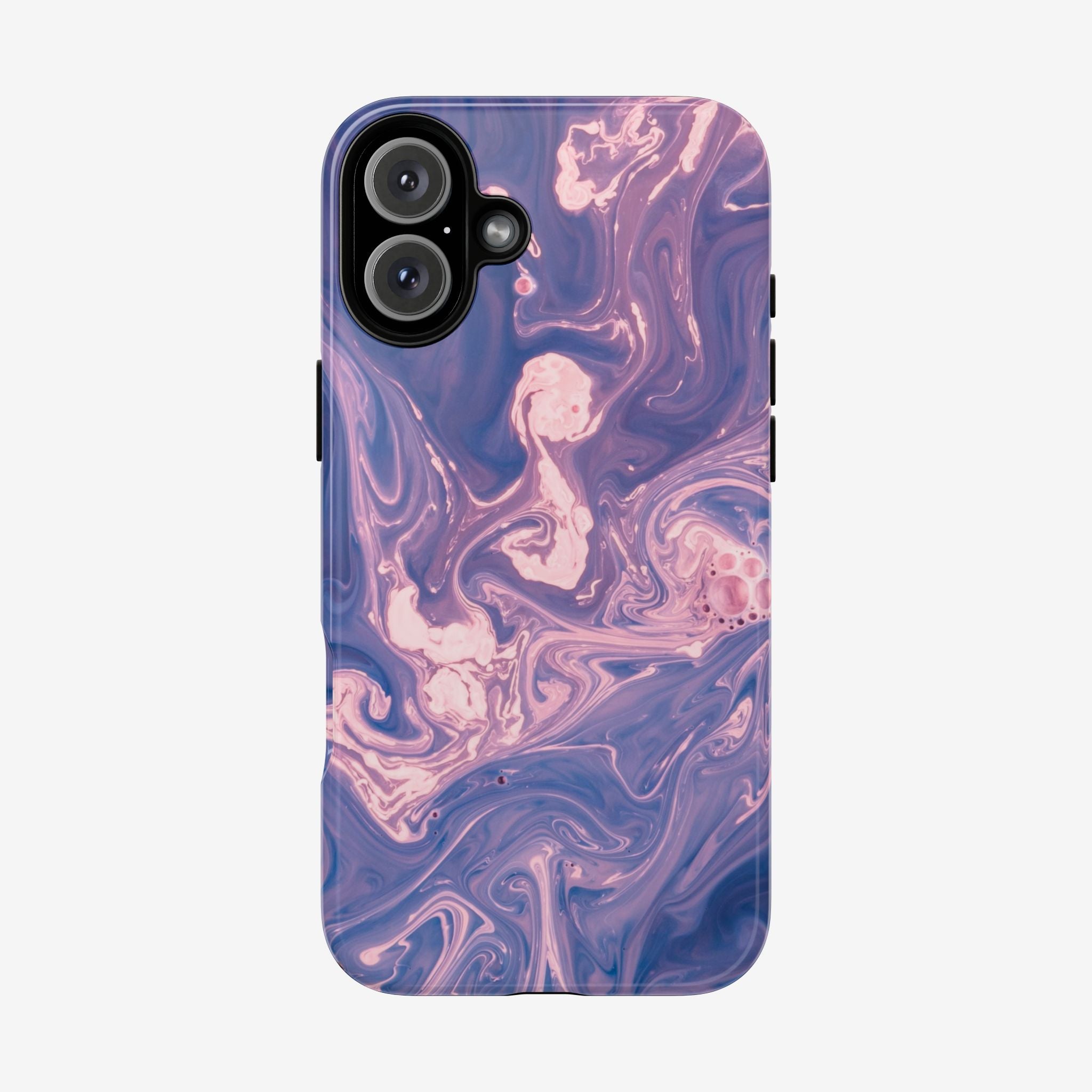 Purple Swirl