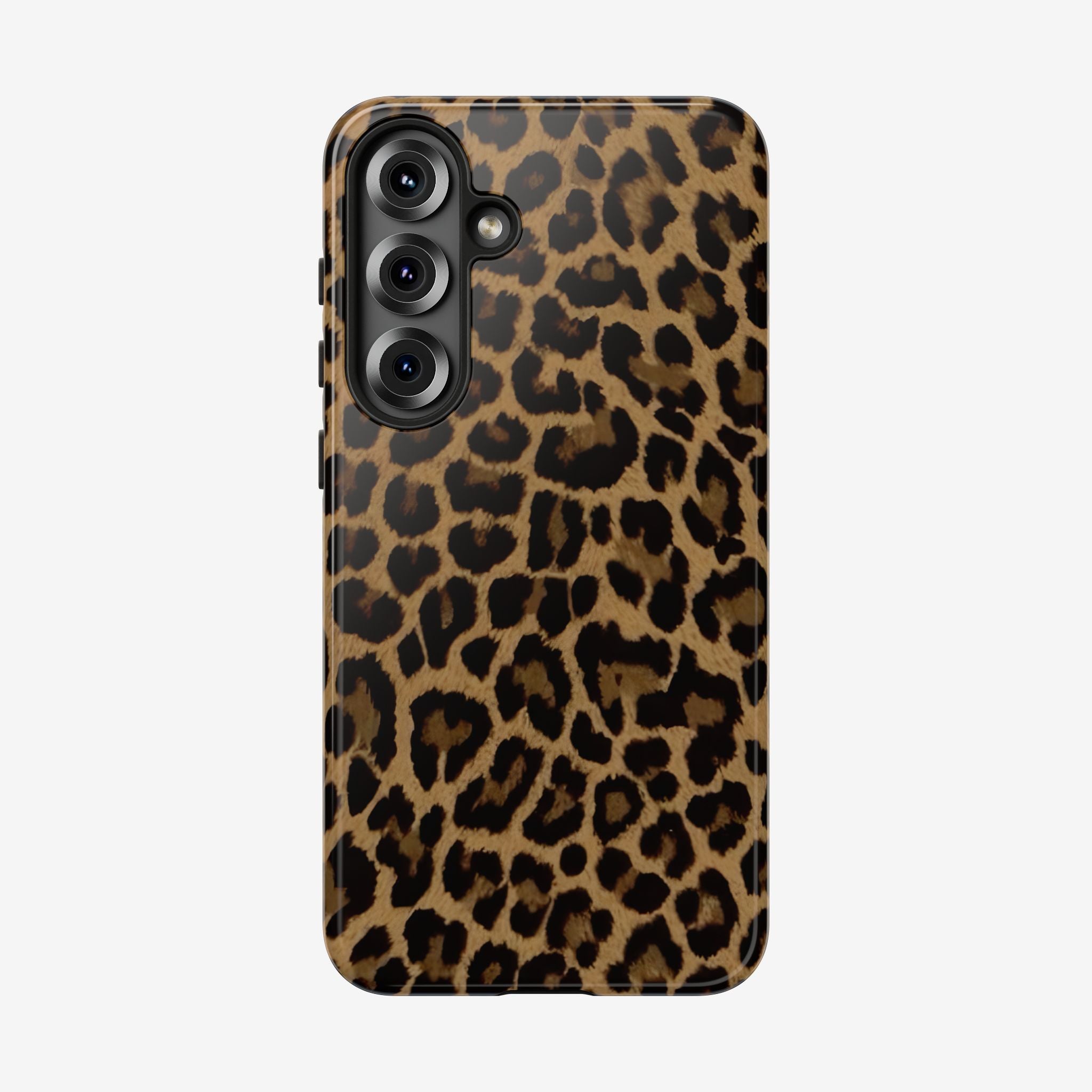 Wild Luxe