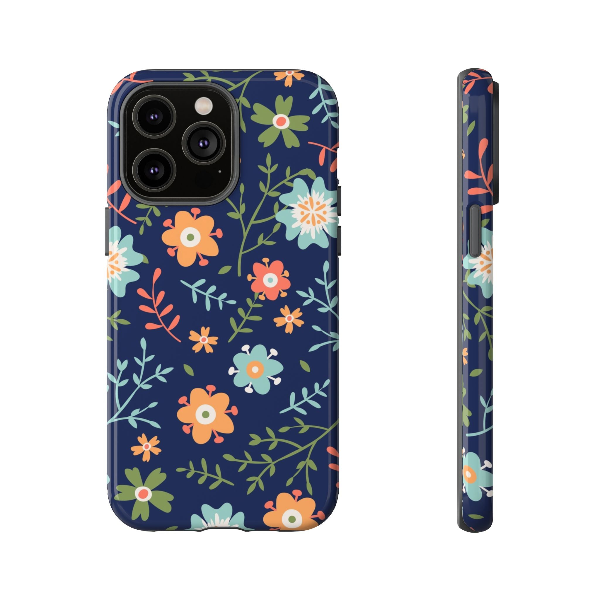 Floral
