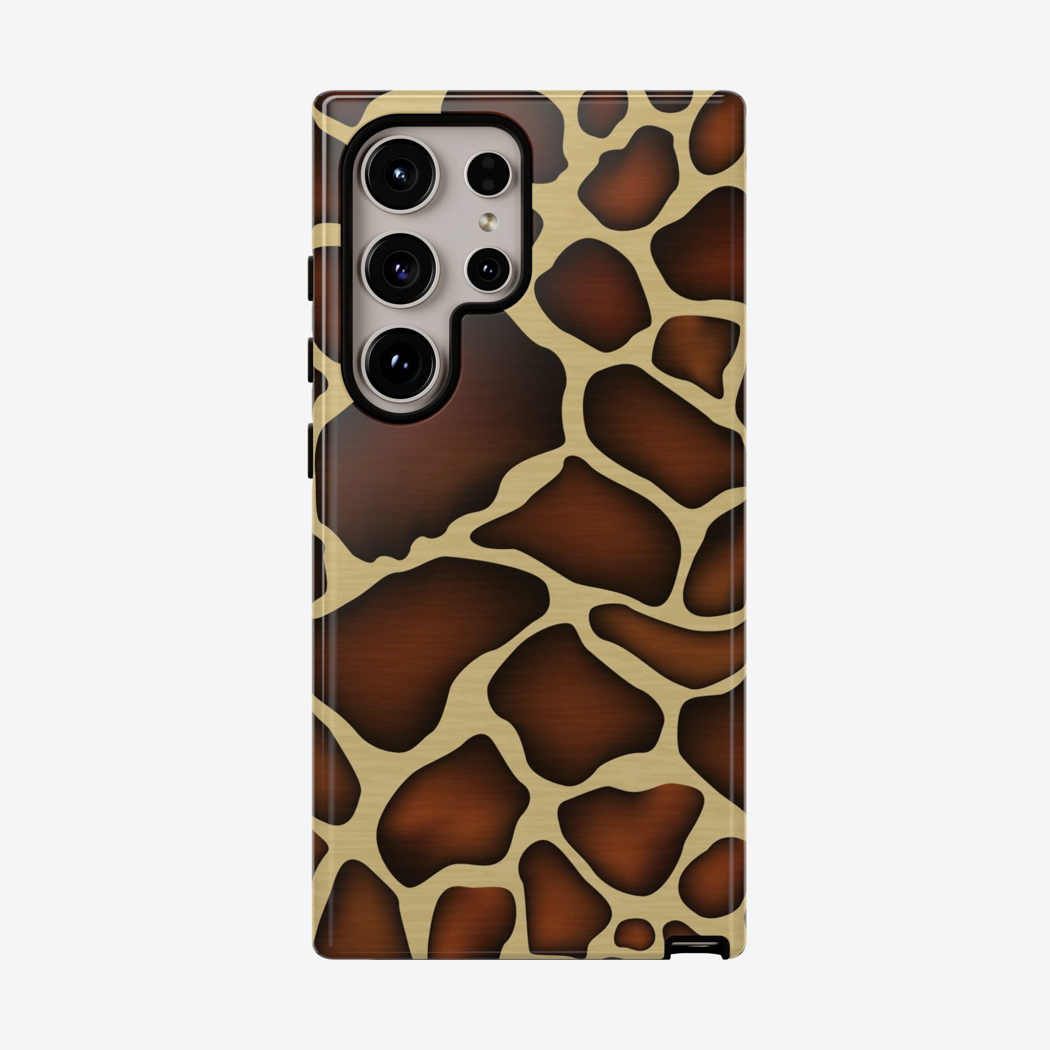 Giraffe Rugged