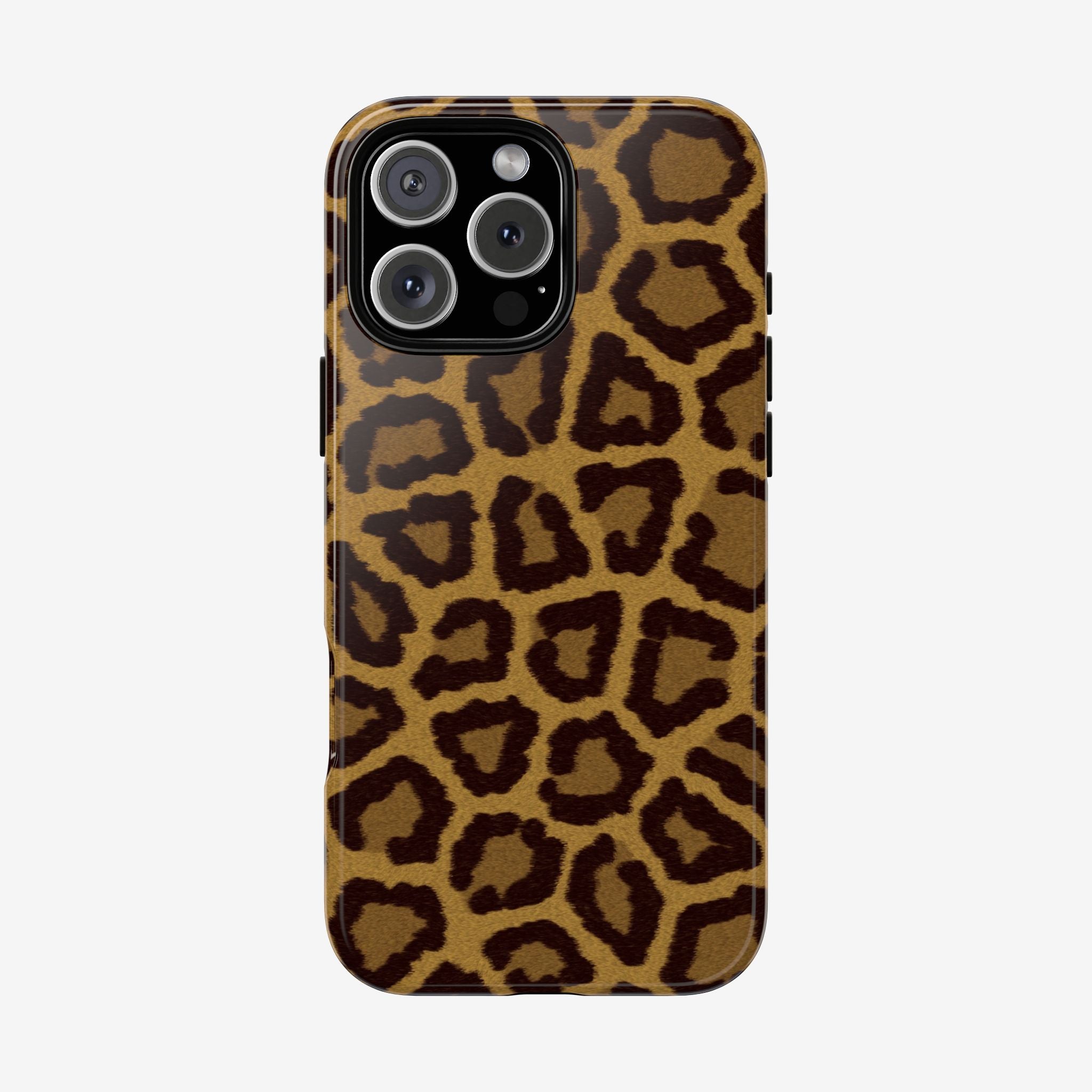 Jaguar Pattern