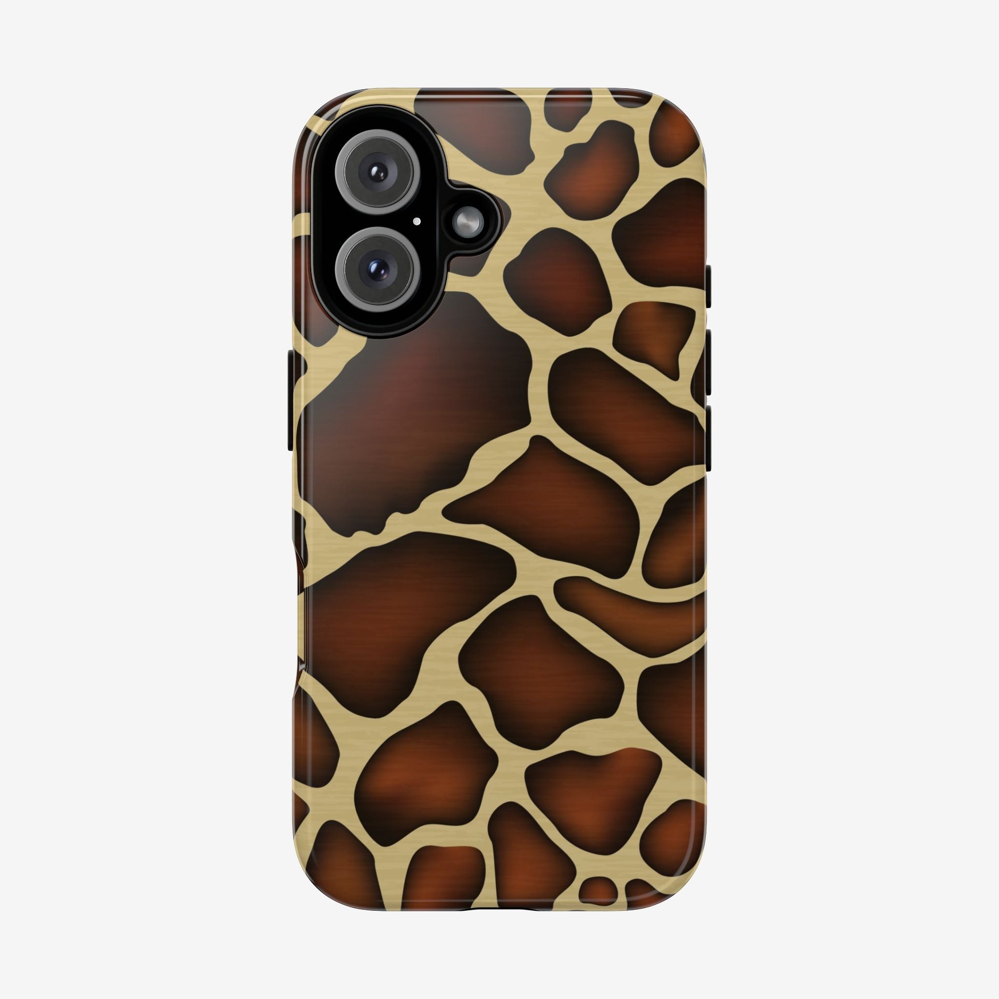 Giraffe Rugged