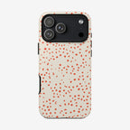 Speckled Coral