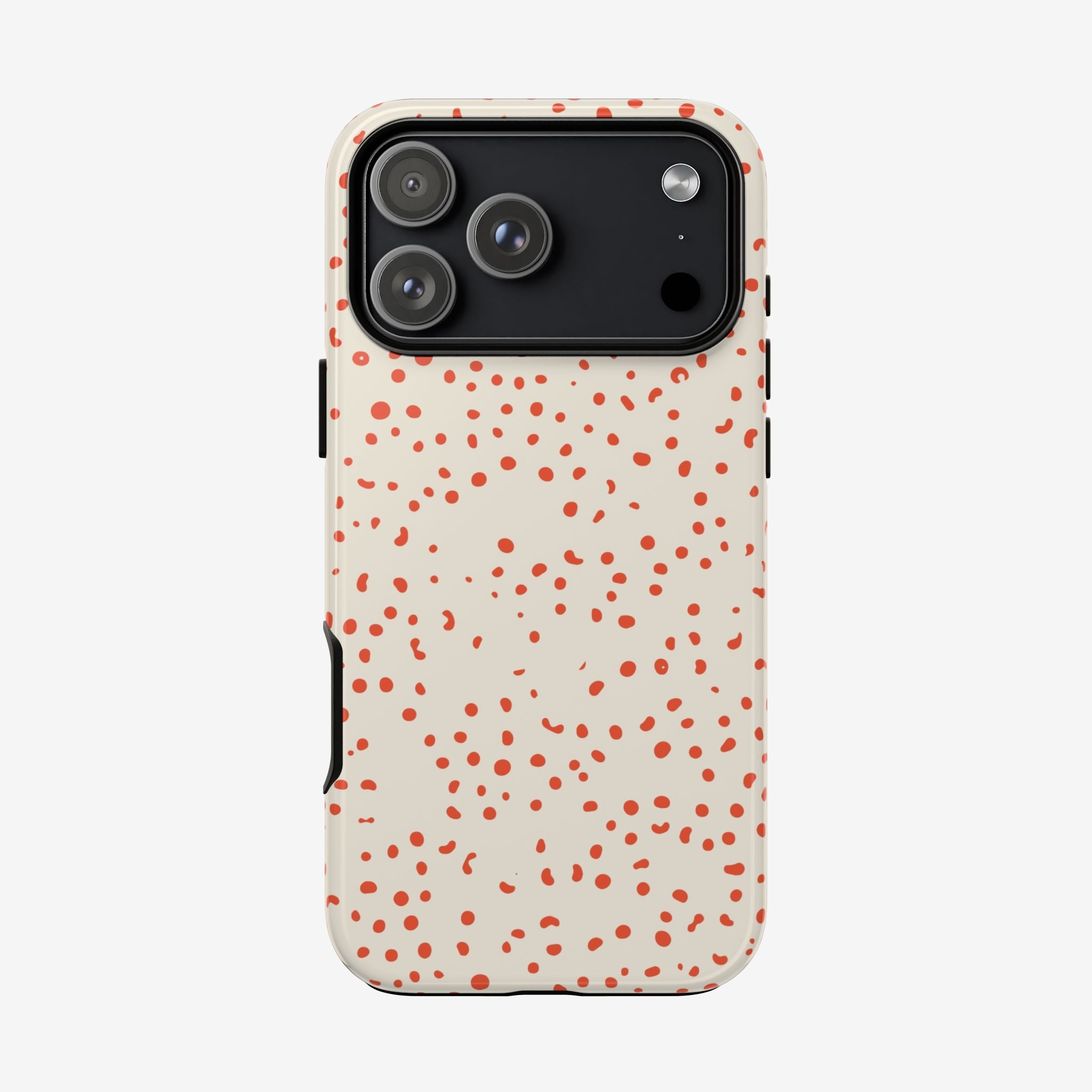 Speckled Coral