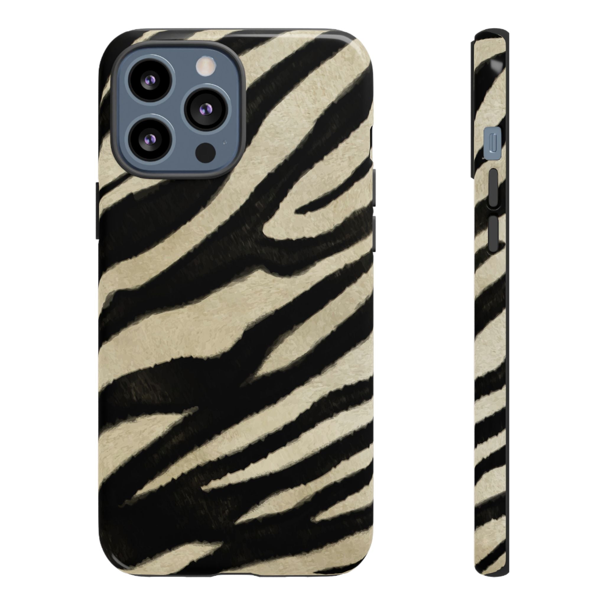 Zebra Stripes