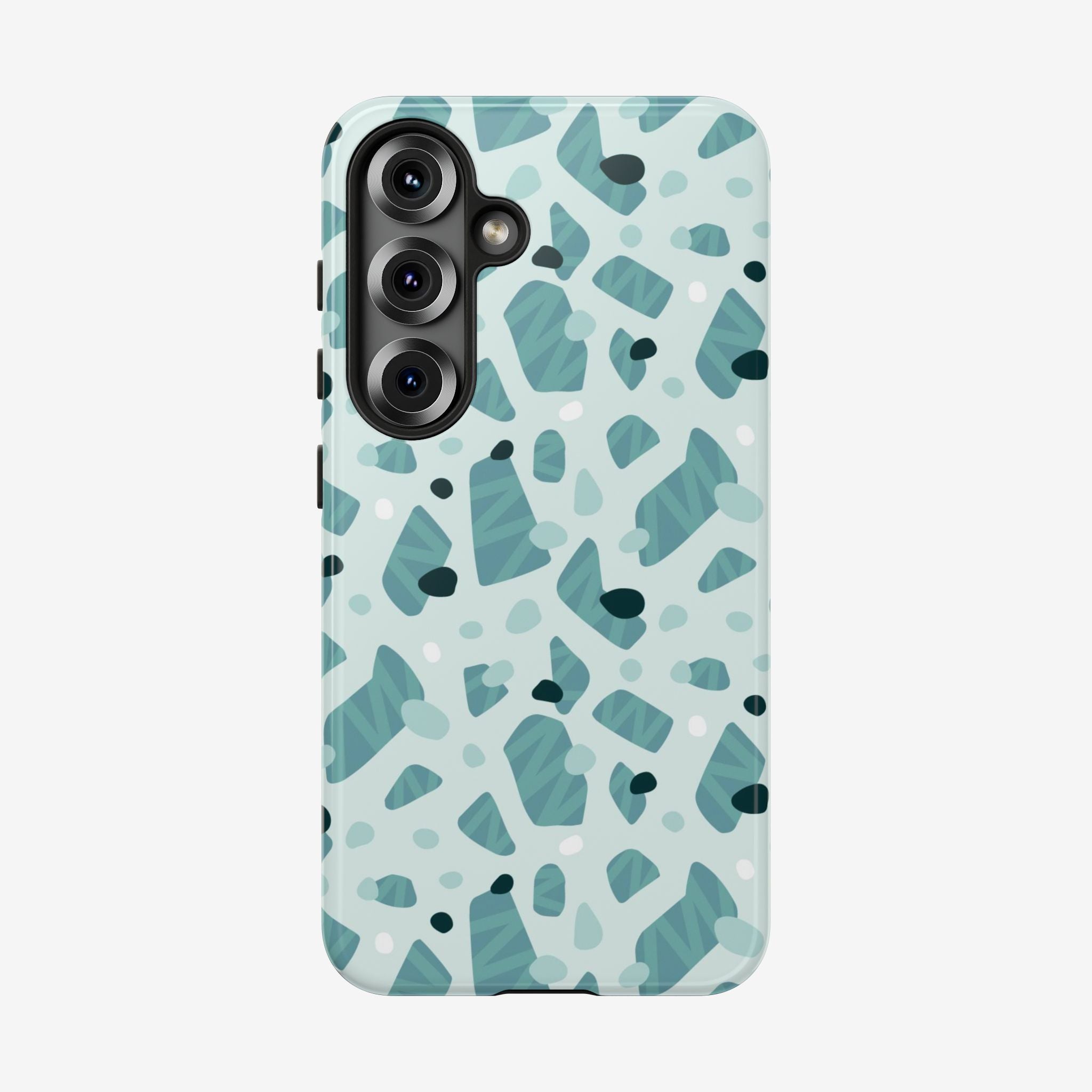 Terrazzo Mint