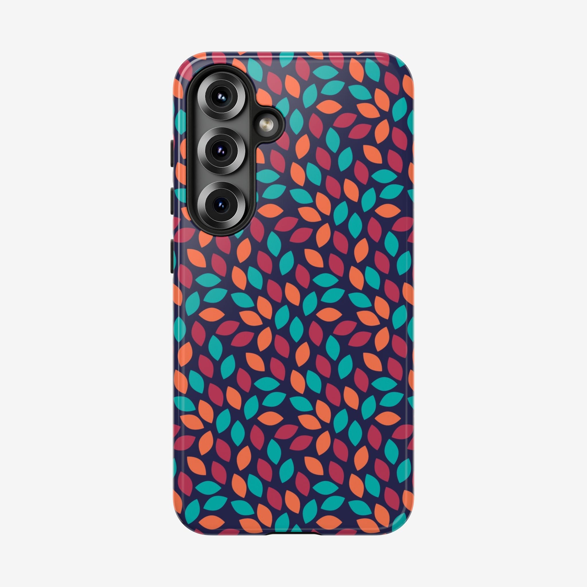 Colorful Leaf