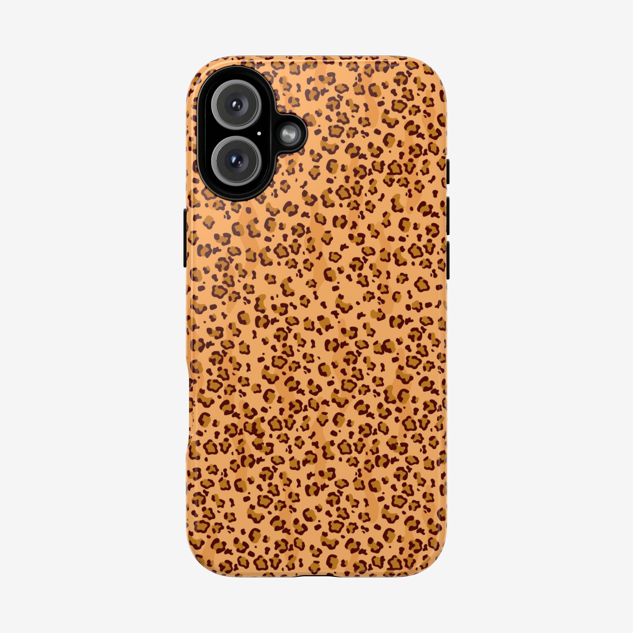 Cheetah Dots