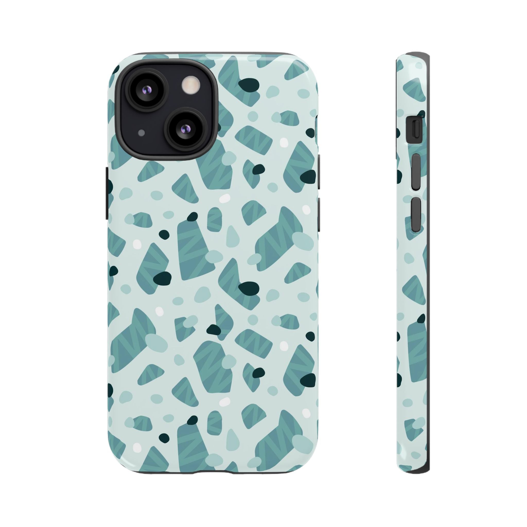 Terrazzo Mint