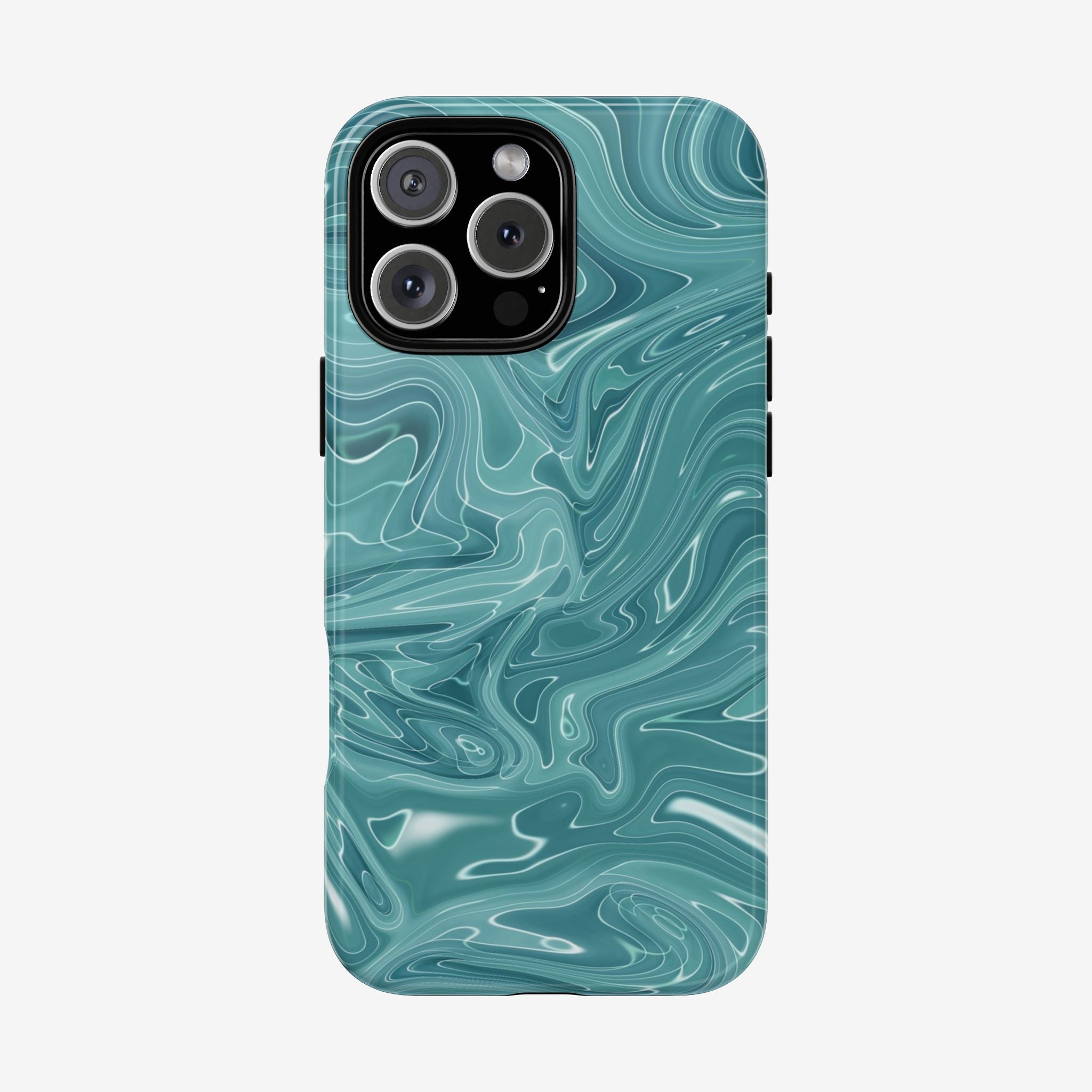 Marbled Teal