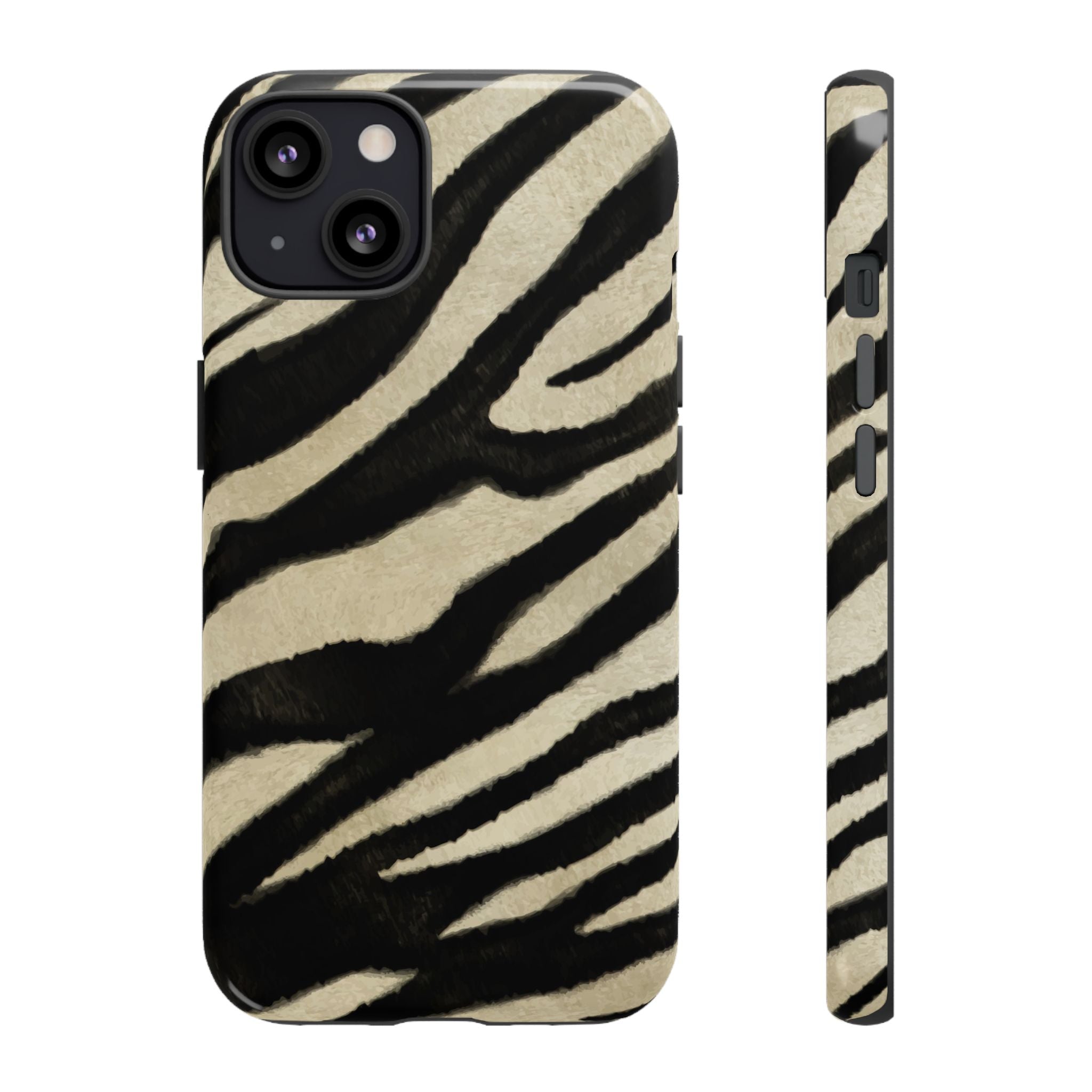 Zebra Stripes