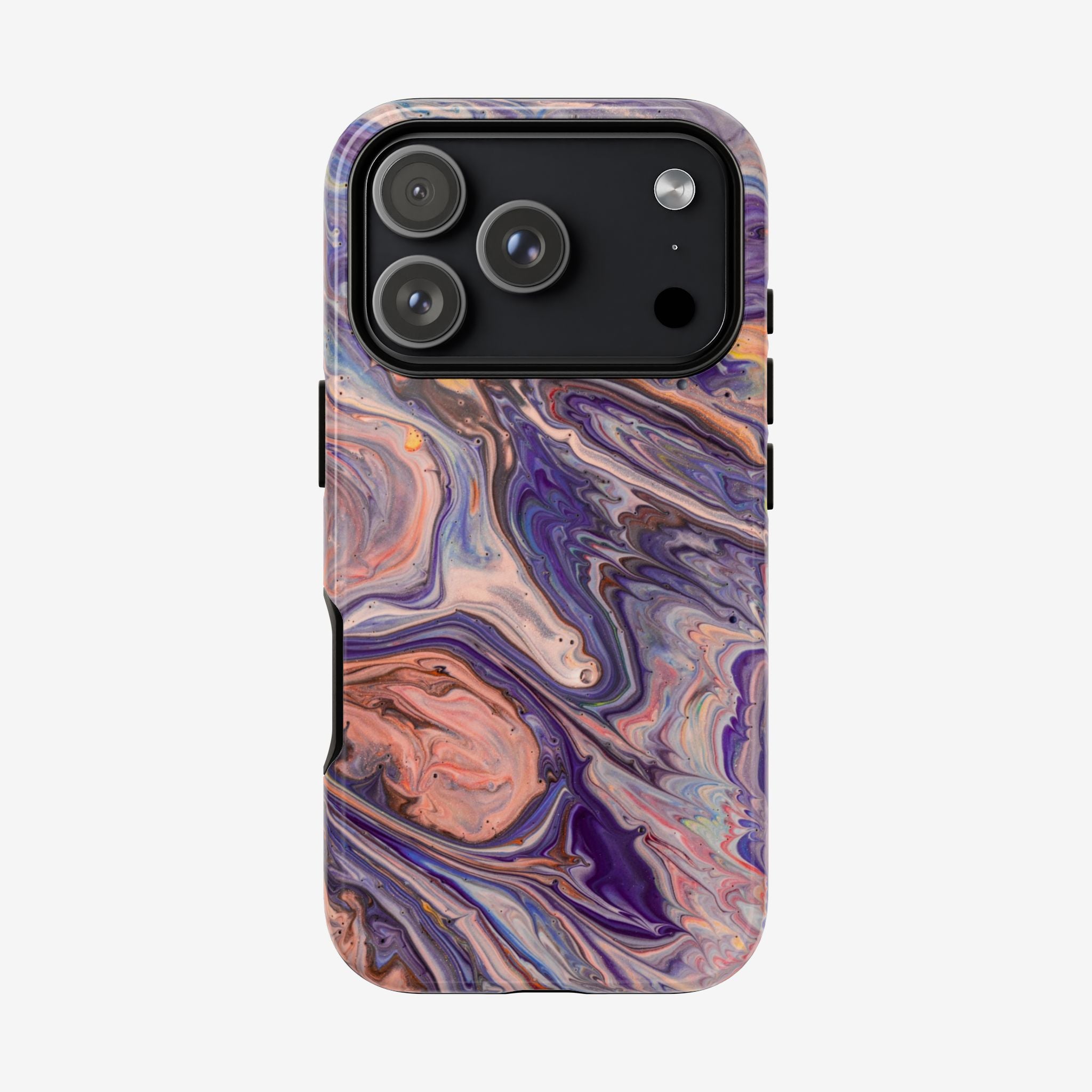 Abstract Swirl