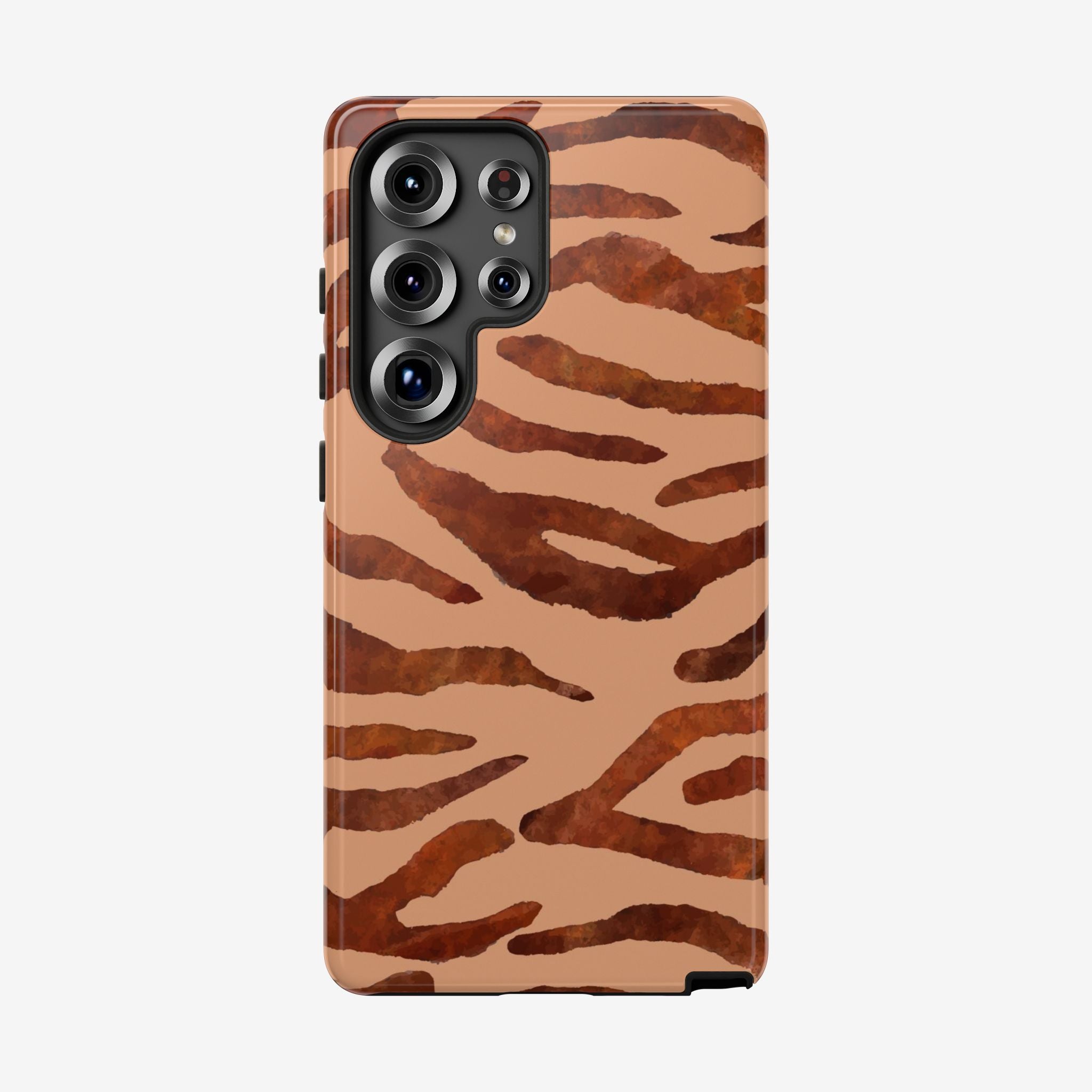 Tiger Stripe