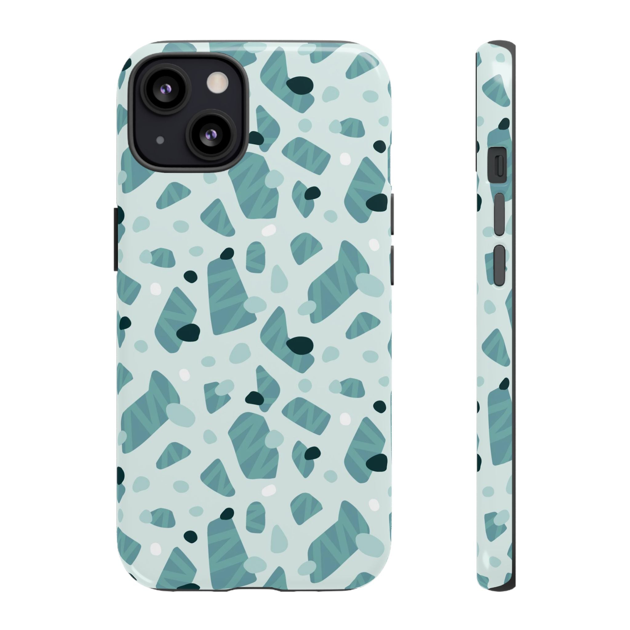 Terrazzo Mint