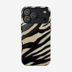 Zebra Stripes