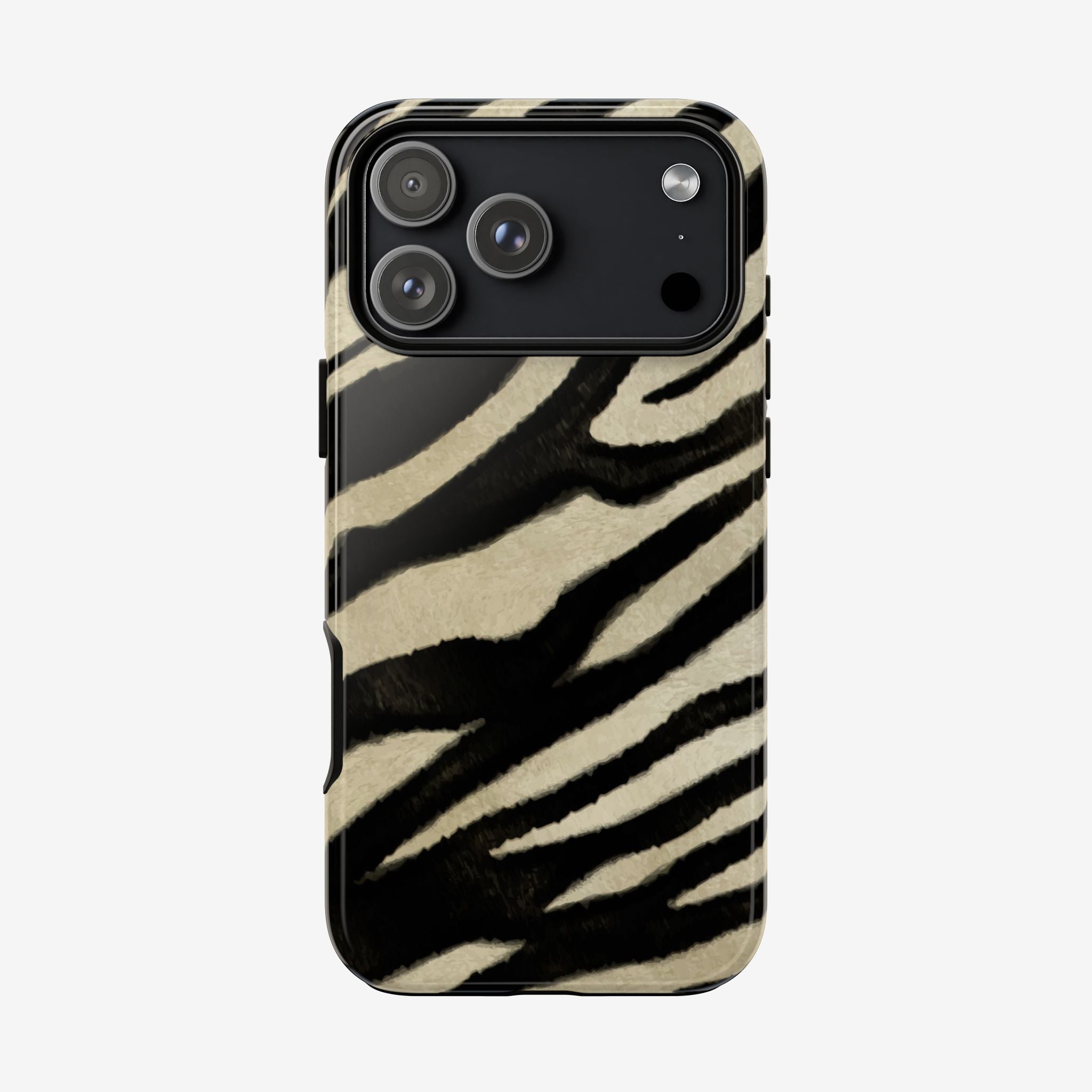 Zebra Stripes
