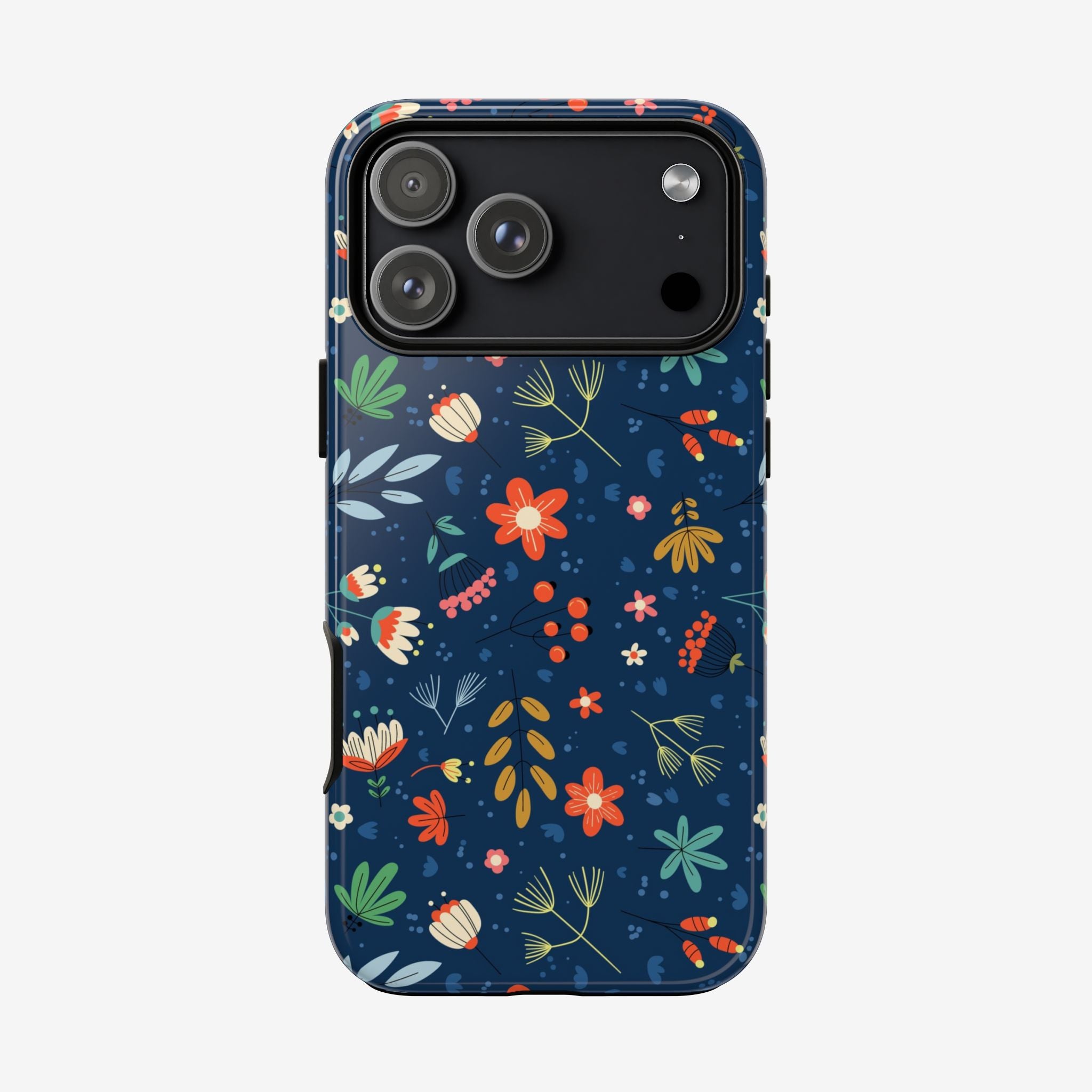 Wild Navy