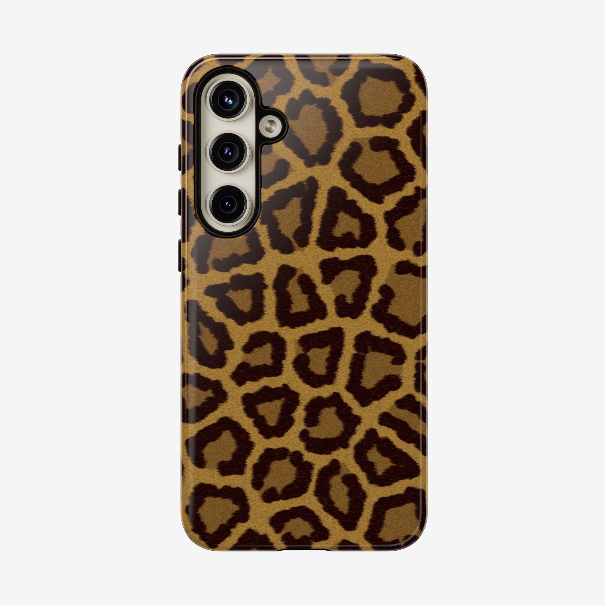 Jaguar Pattern
