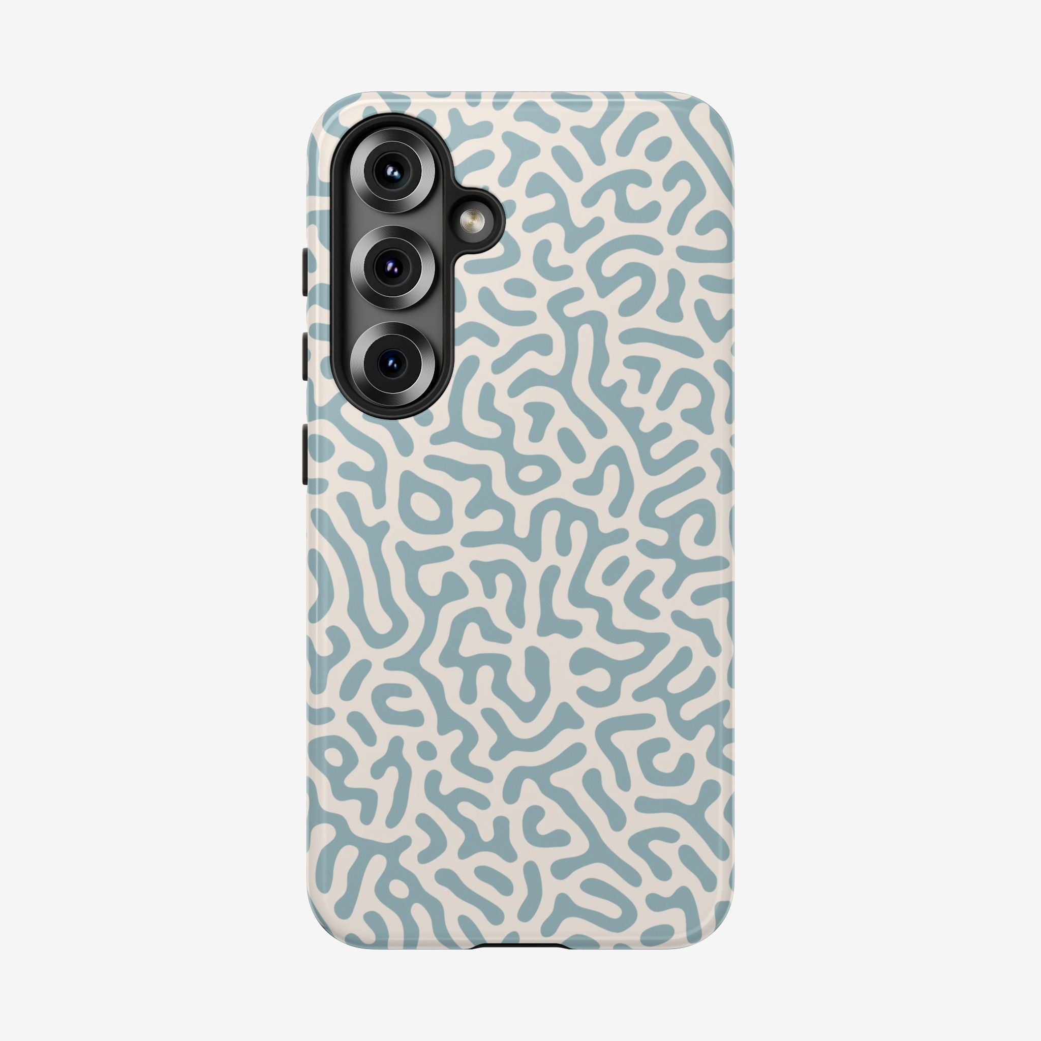 Coral Maze